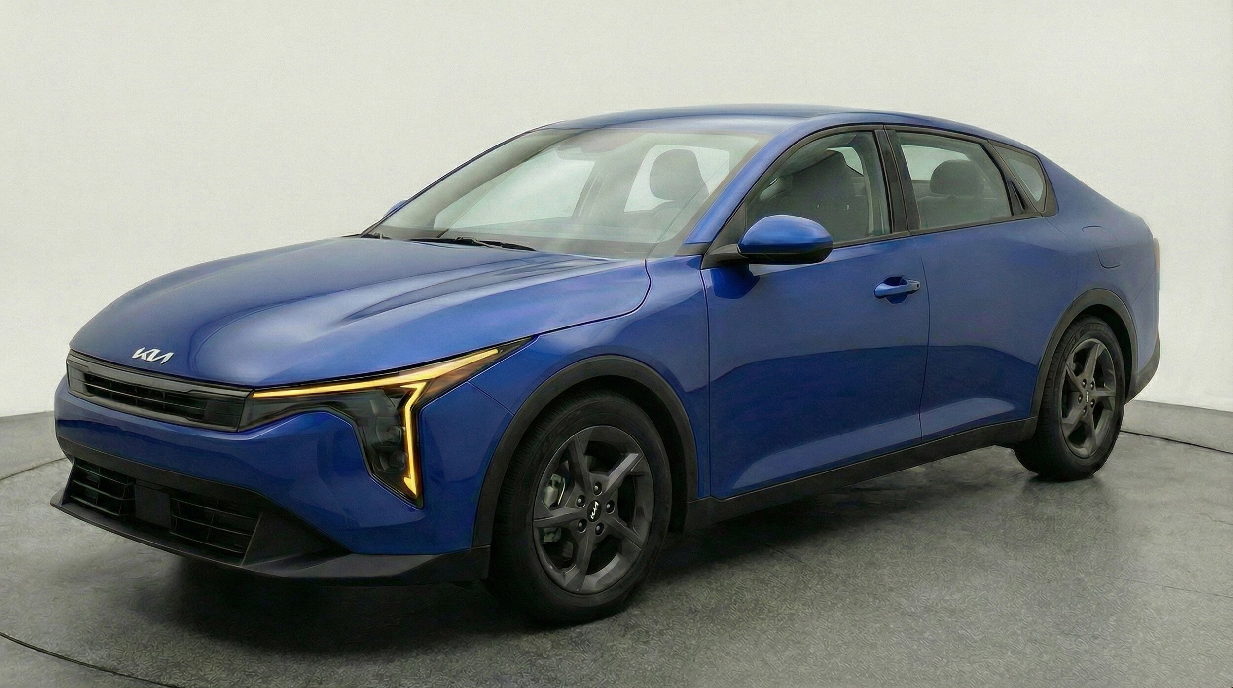 Thumbnail: 2025 Kia K4 - 3