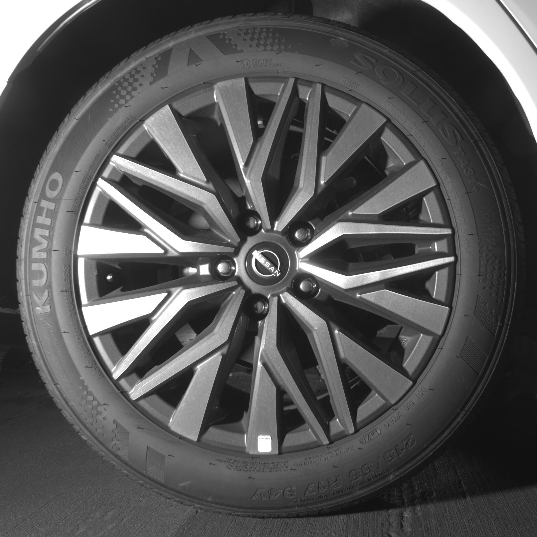 Thumbnail: 2025 Nissan Altima - 12