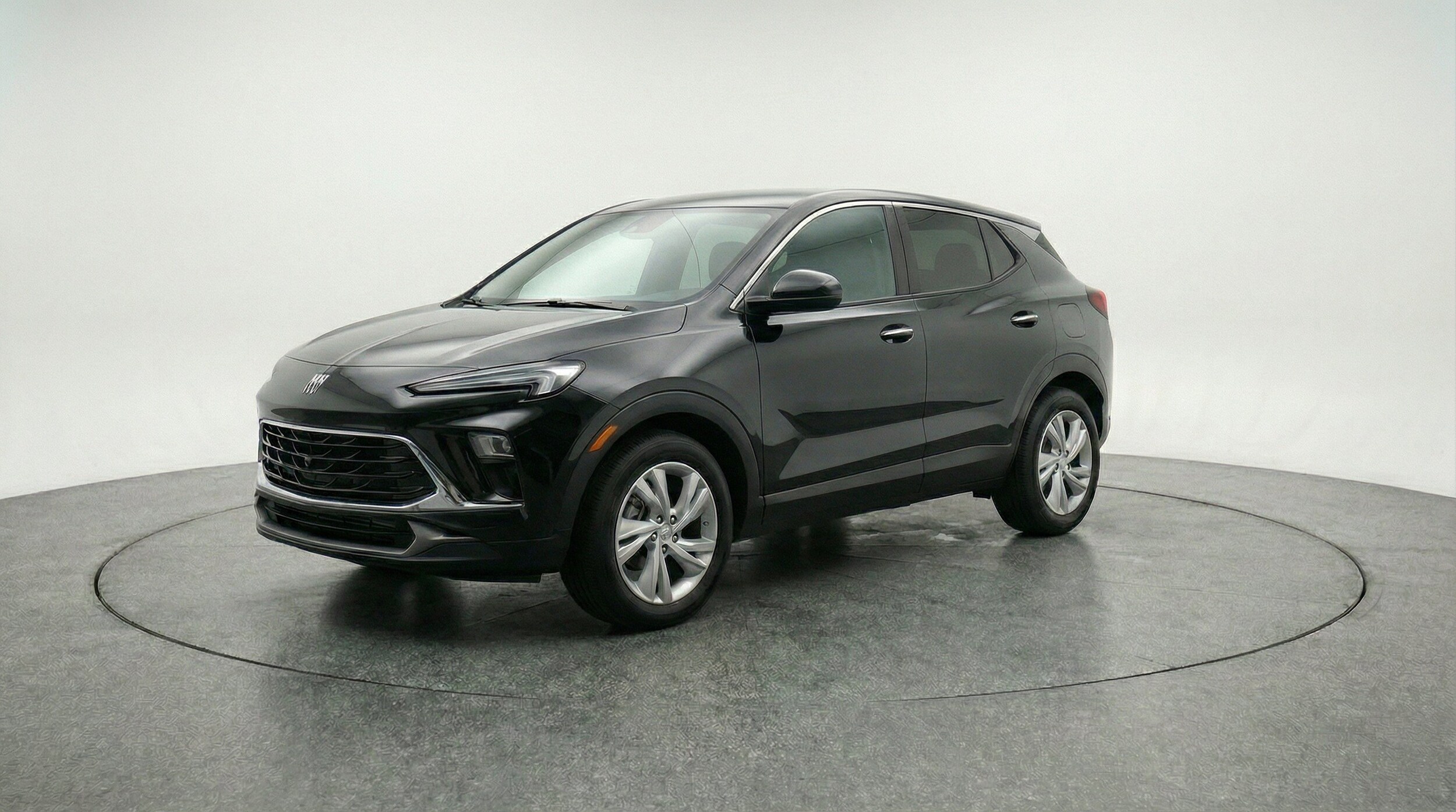 Thumbnail: 2026 Buick Encore GX - 3