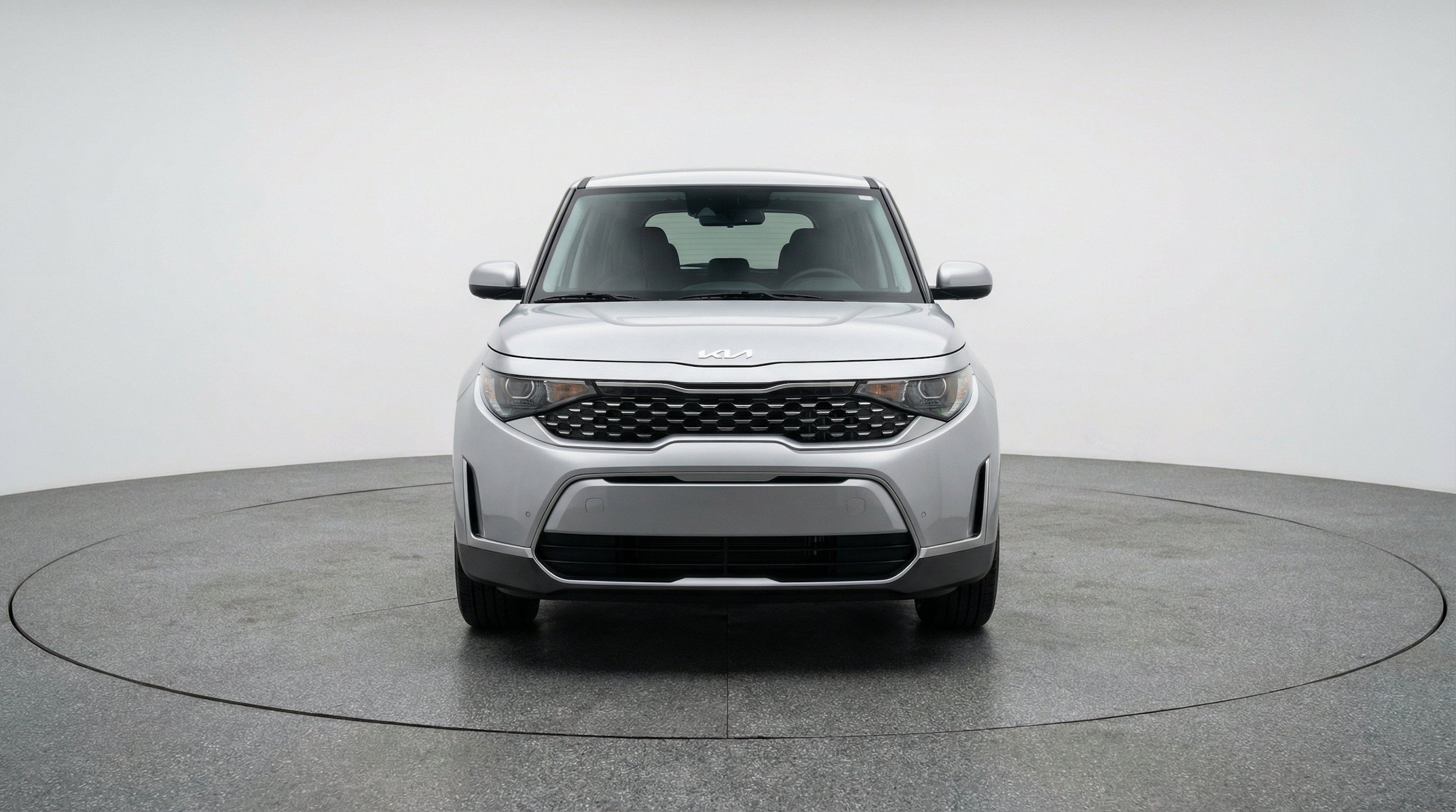 Thumbnail: 2025 Kia Soul - 2