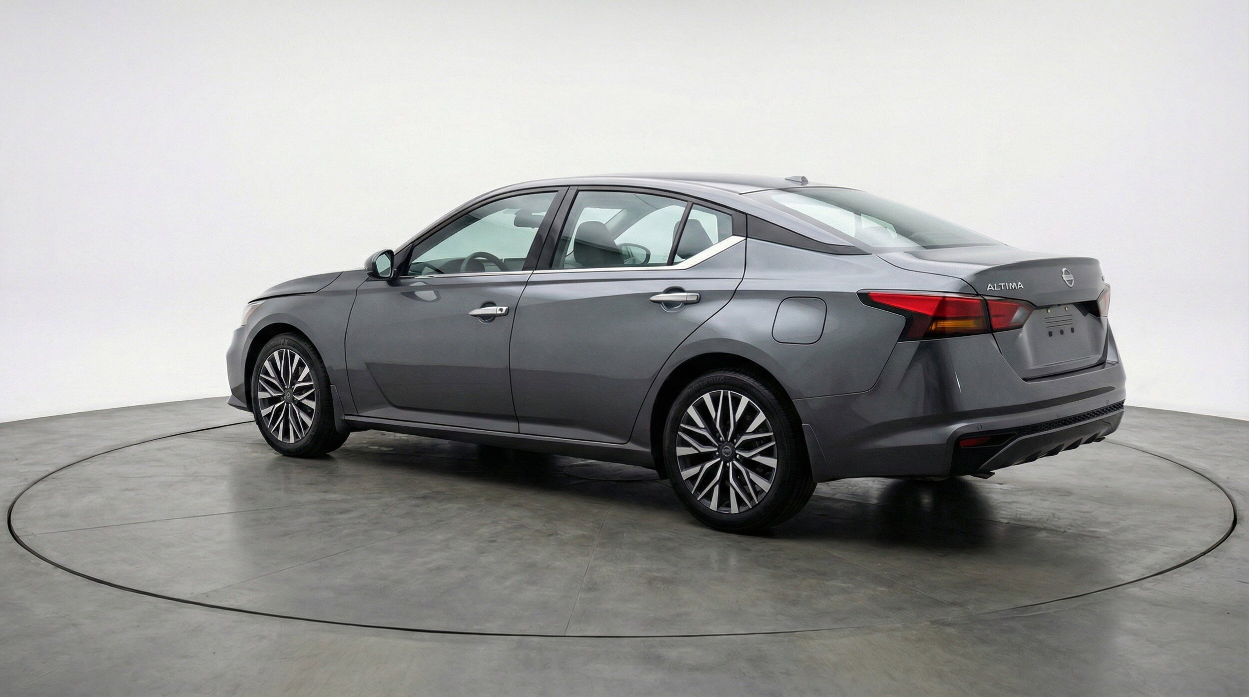 Thumbnail: 2025 Nissan Altima - 6
