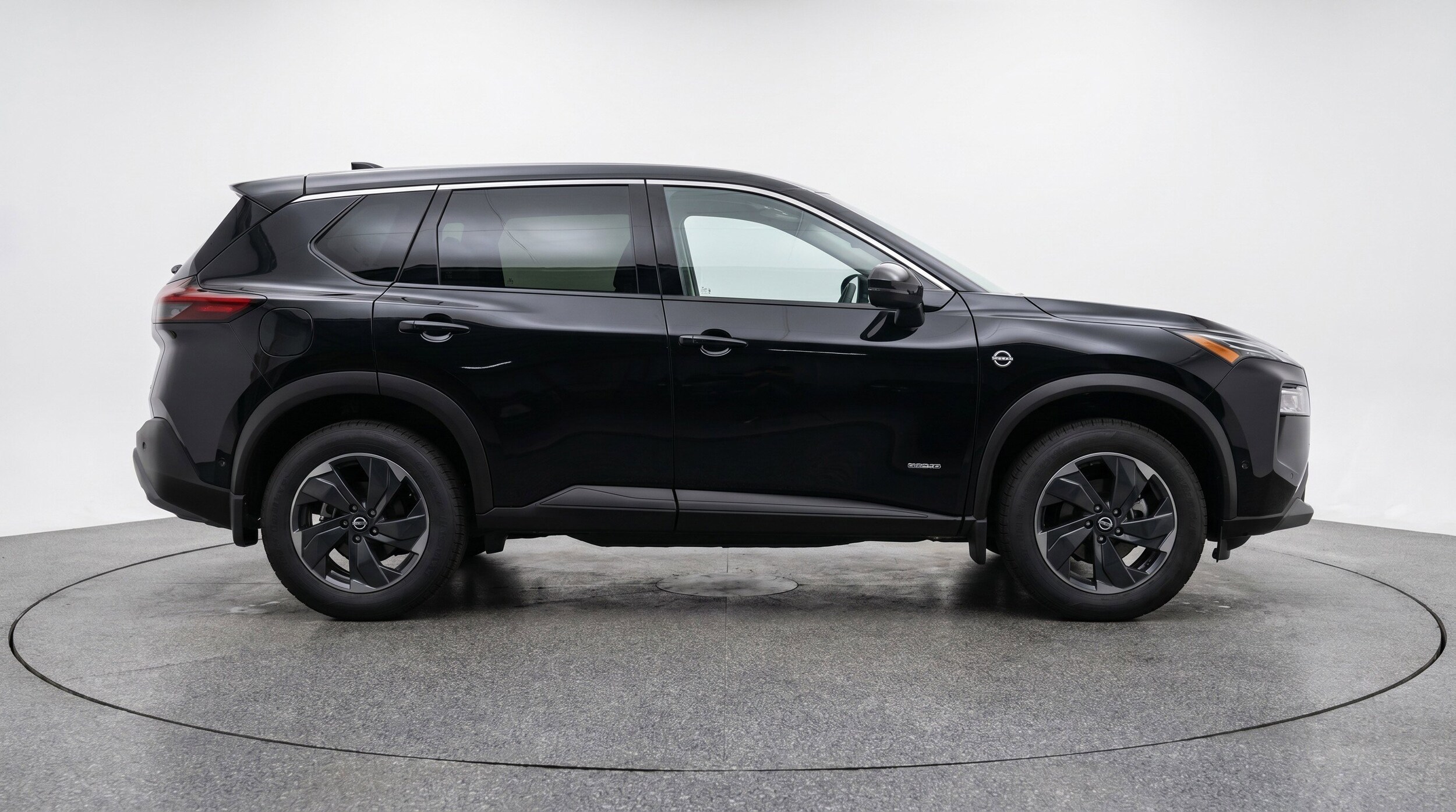 Thumbnail: 2025 Nissan Rogue - 11