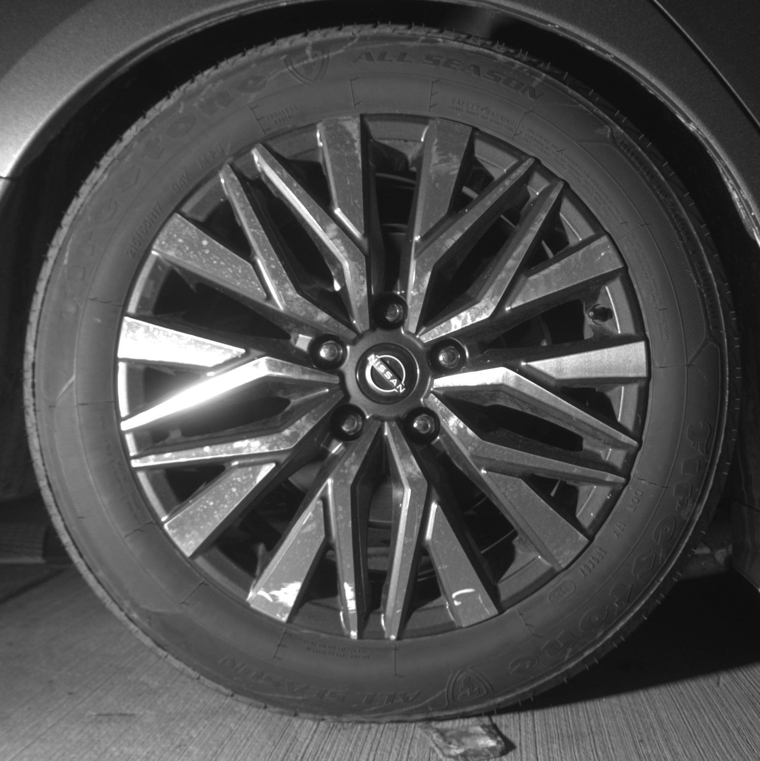 Thumbnail: 2025 Nissan Altima - 15