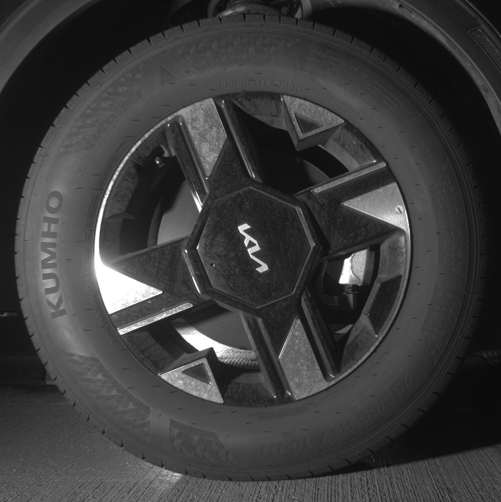 Thumbnail: 2026 Kia Sportage - 13