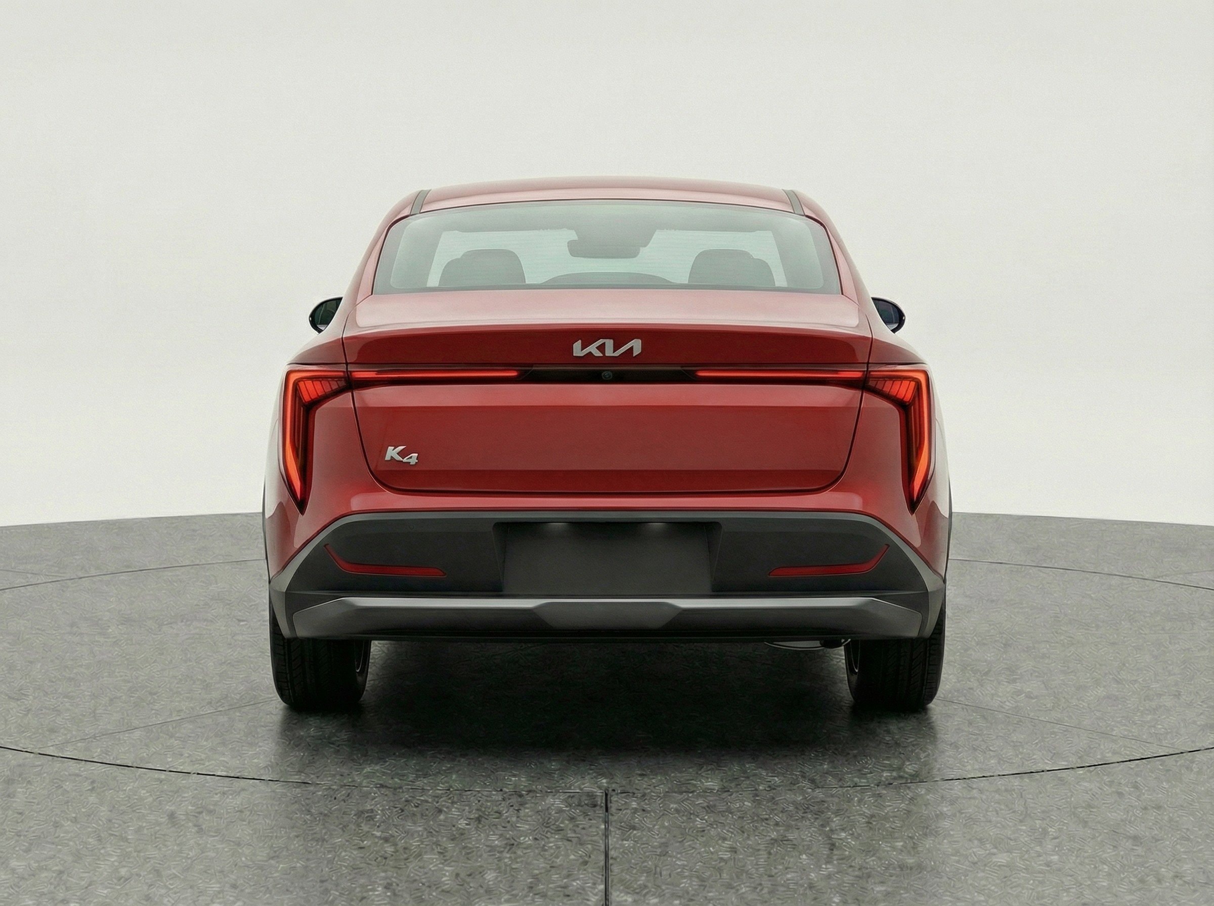 Thumbnail: 2025 Kia K4 - 7