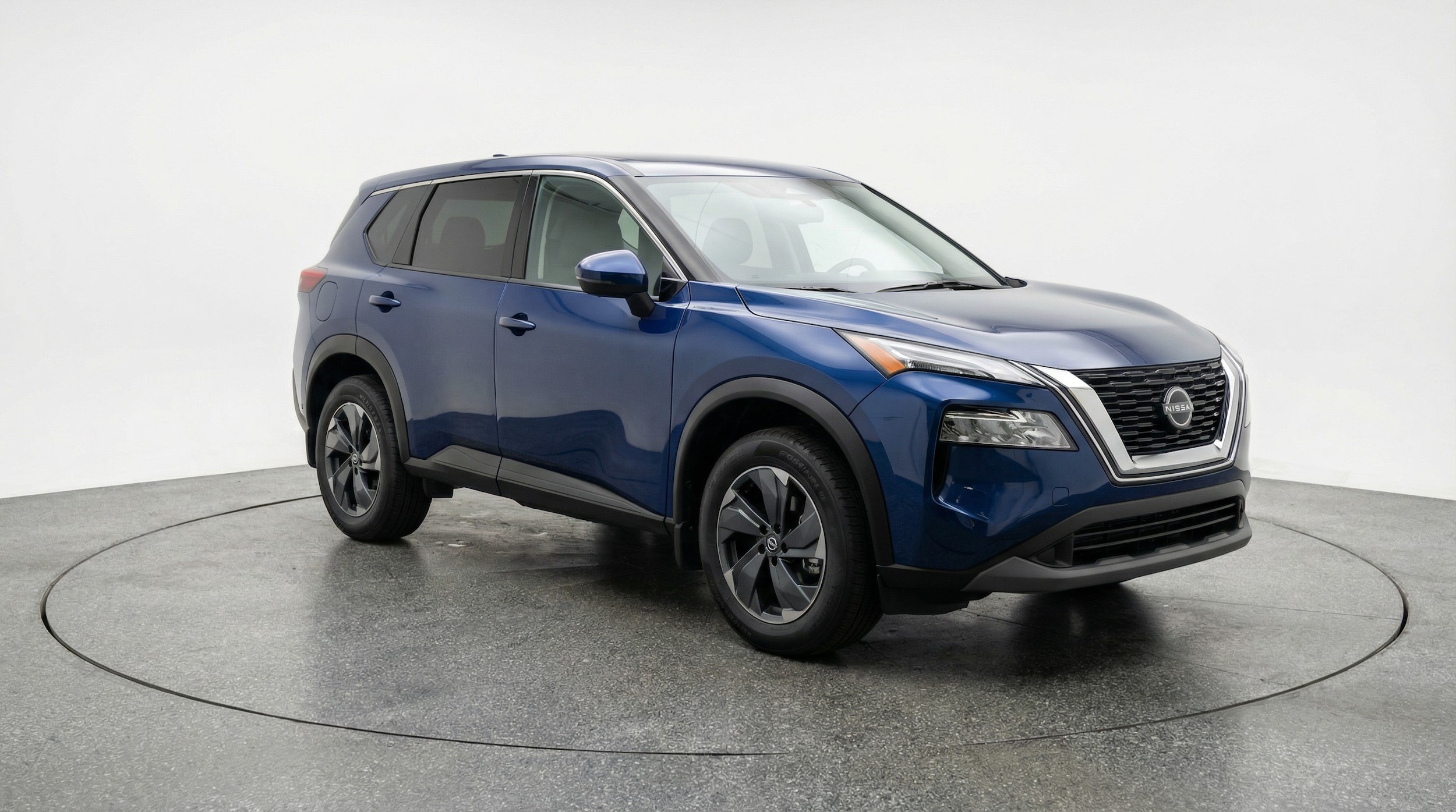 Thumbnail: 2025 Nissan Rogue - 1