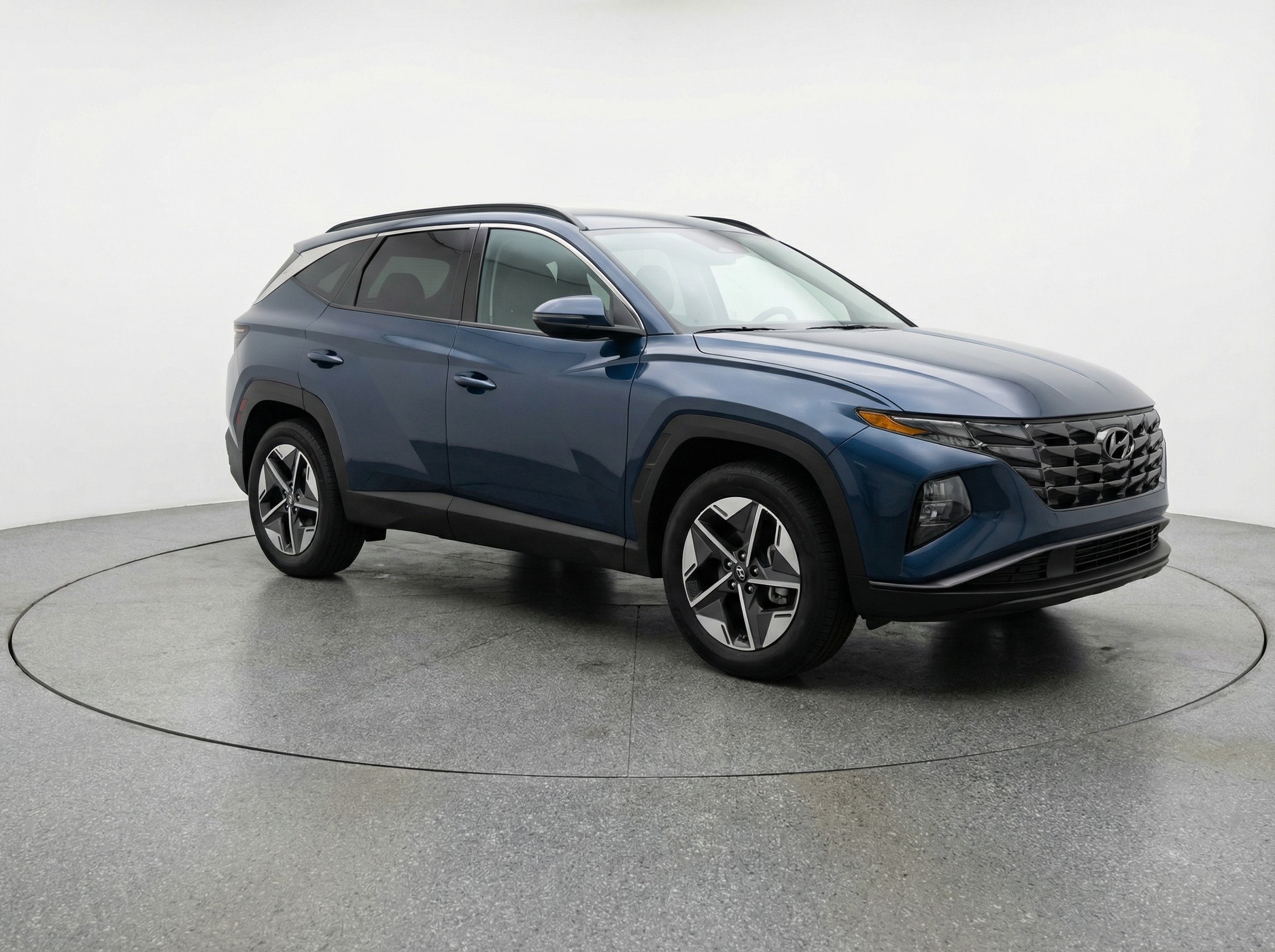 Thumbnail: 2025 Hyundai Tucson - 1