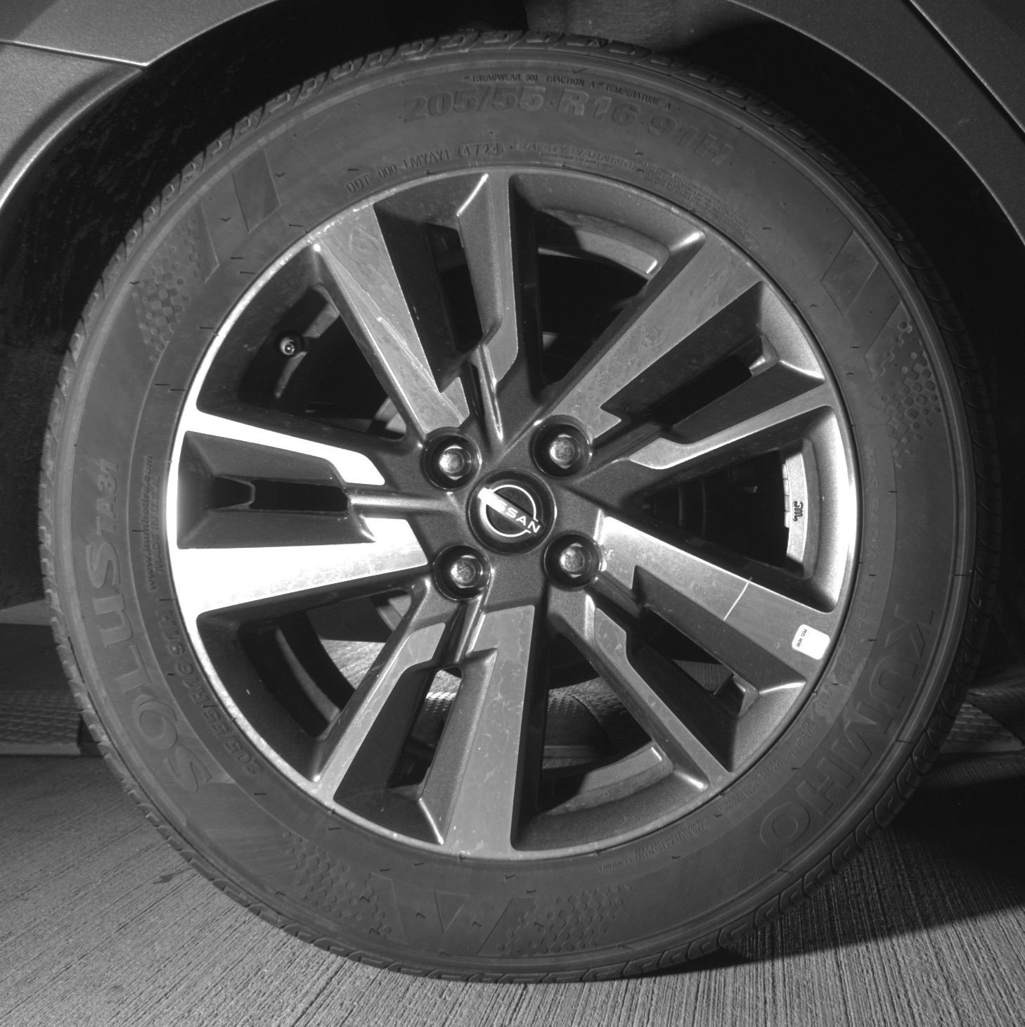 Thumbnail: 2025 Nissan Versa - 15