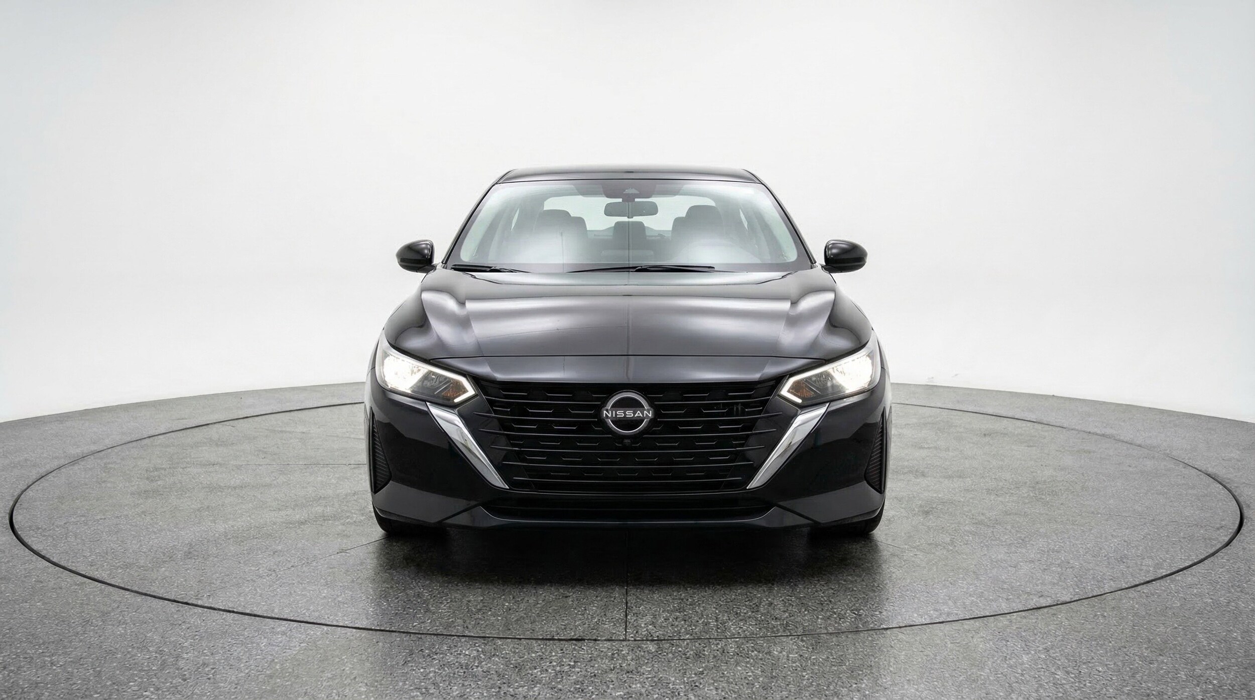 Thumbnail: 2025 Nissan Sentra - 2