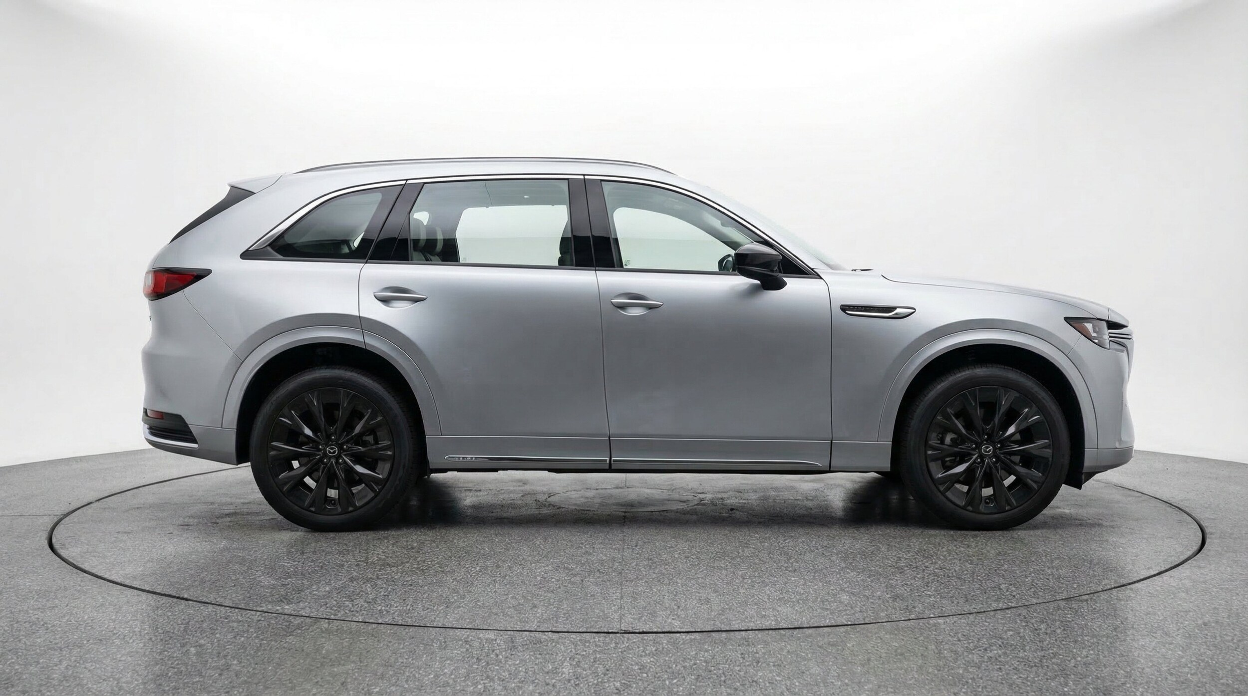 Thumbnail: 2026 Mazda CX-90 - 11