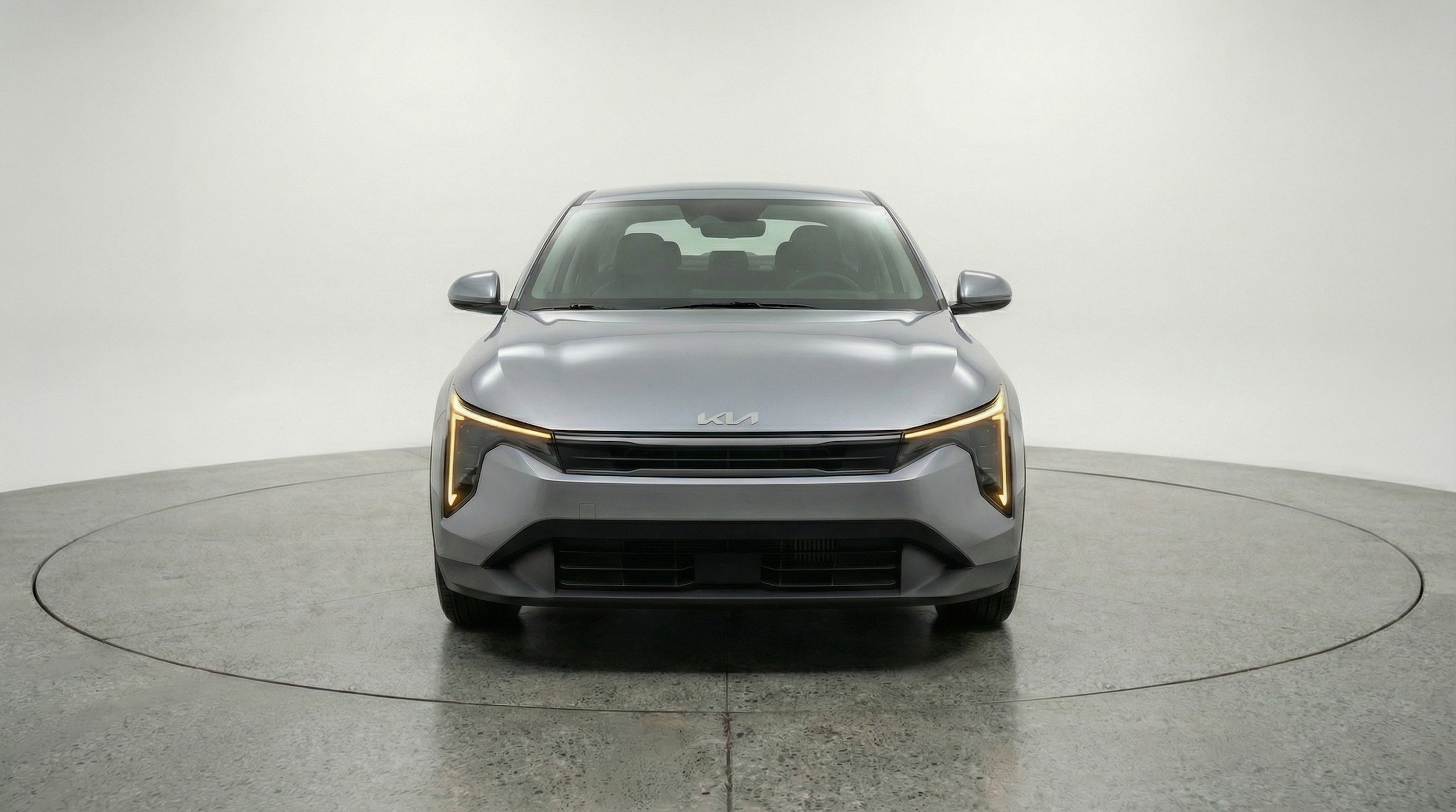 Thumbnail: 2025 Kia K4 - 2