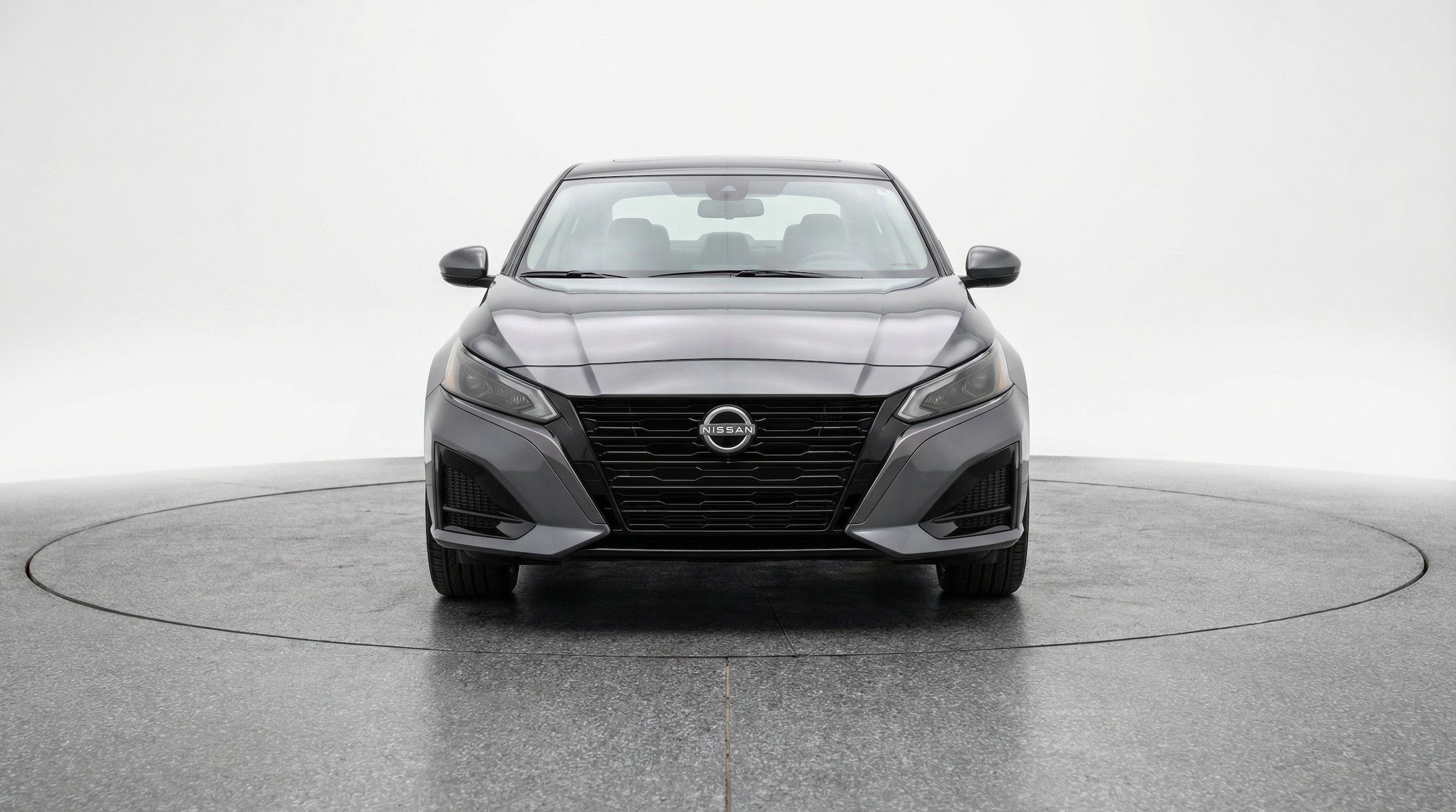 Thumbnail: 2026 Nissan Altima - 2