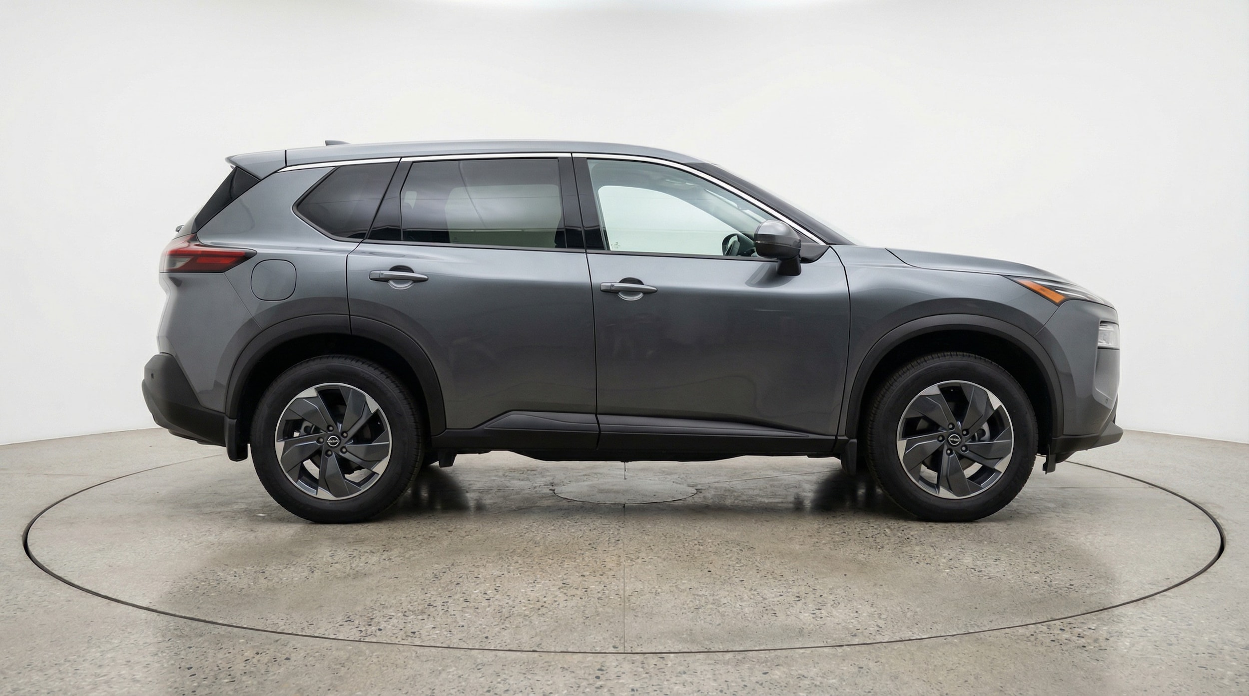 Thumbnail: 2025 Nissan Rogue - 8