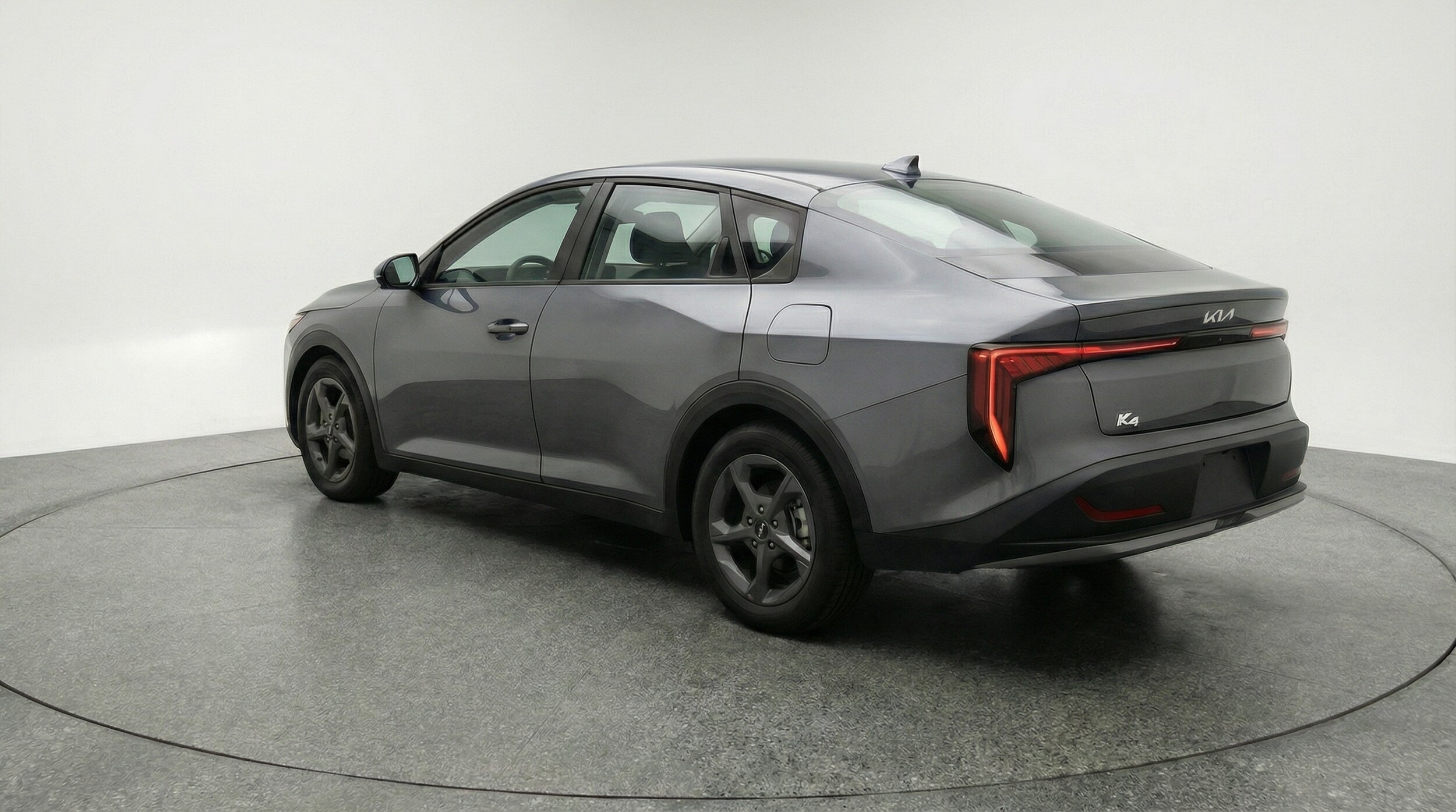 Thumbnail: 2025 Kia K4 - 5