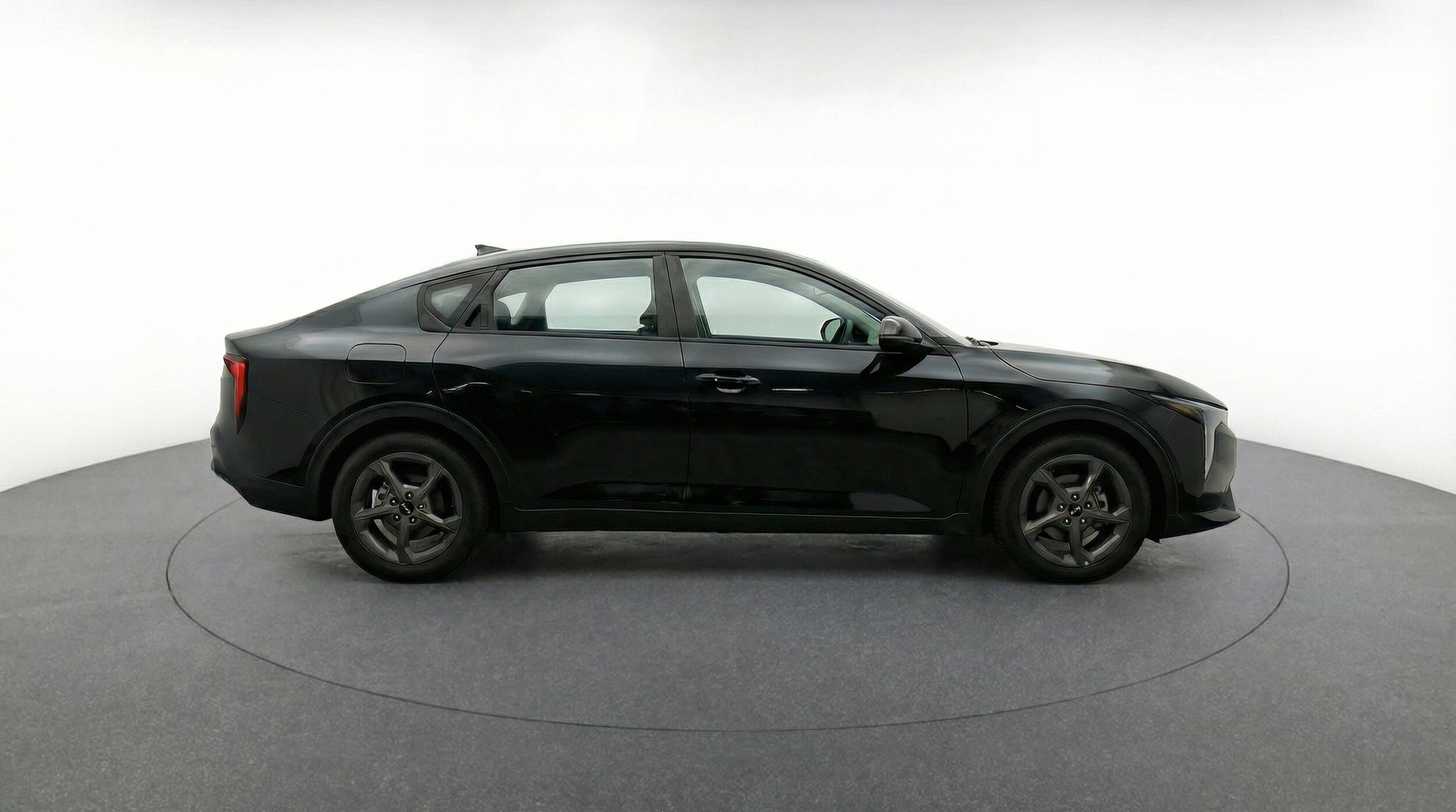 Thumbnail: 2025 Kia K4 - 11