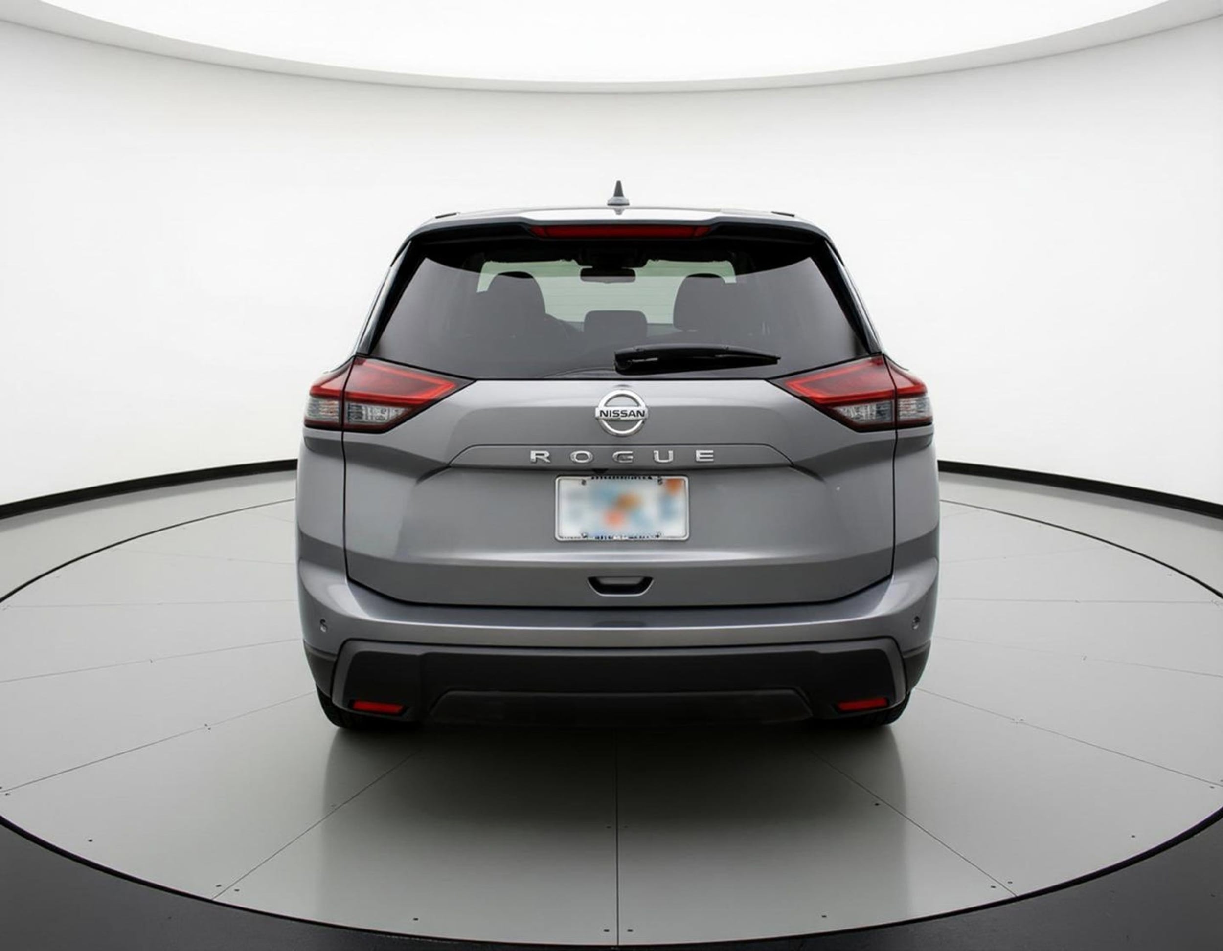 Thumbnail: 2025 Nissan Rogue - 7