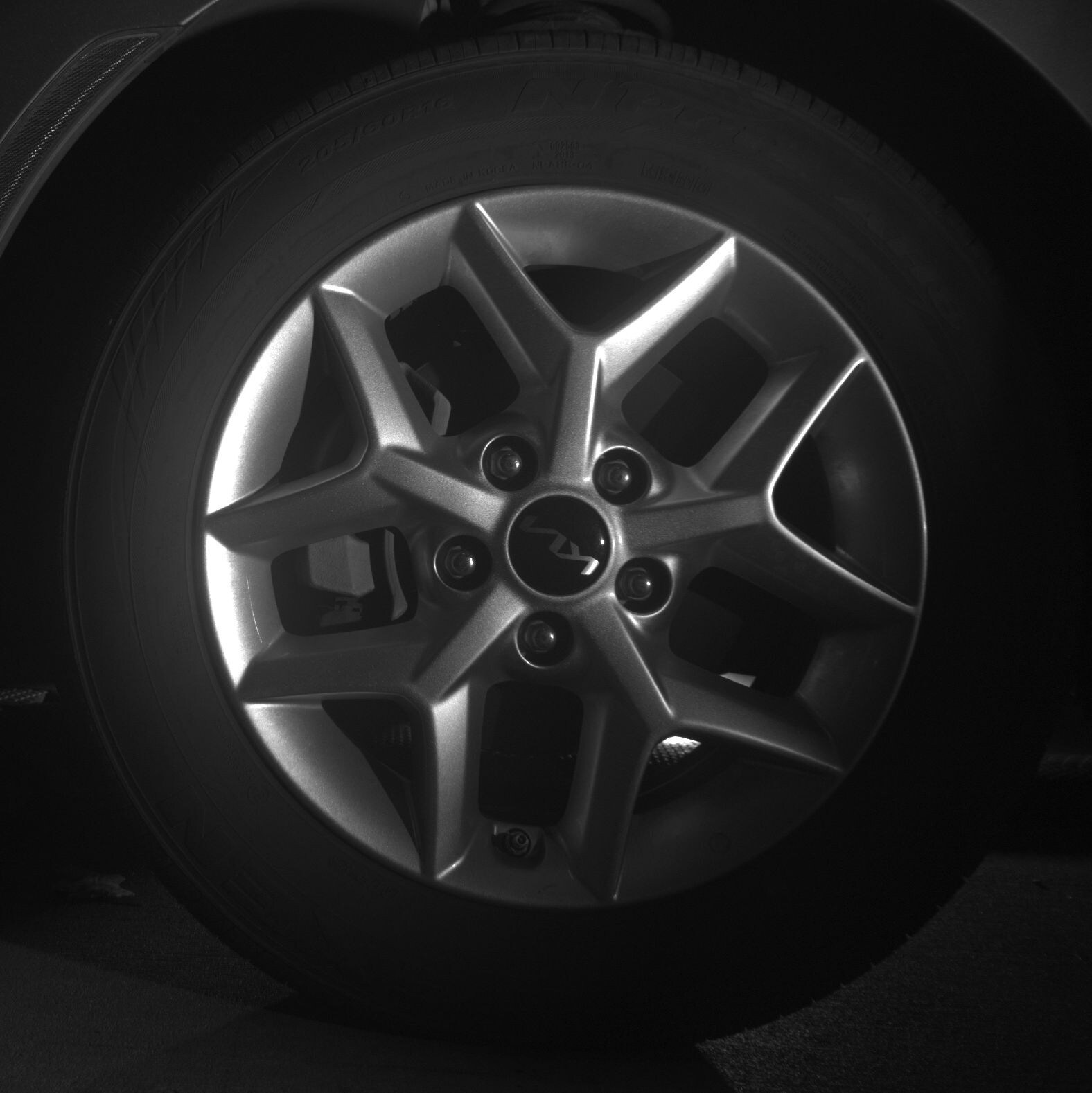 Thumbnail: 2025 Kia Soul - 9