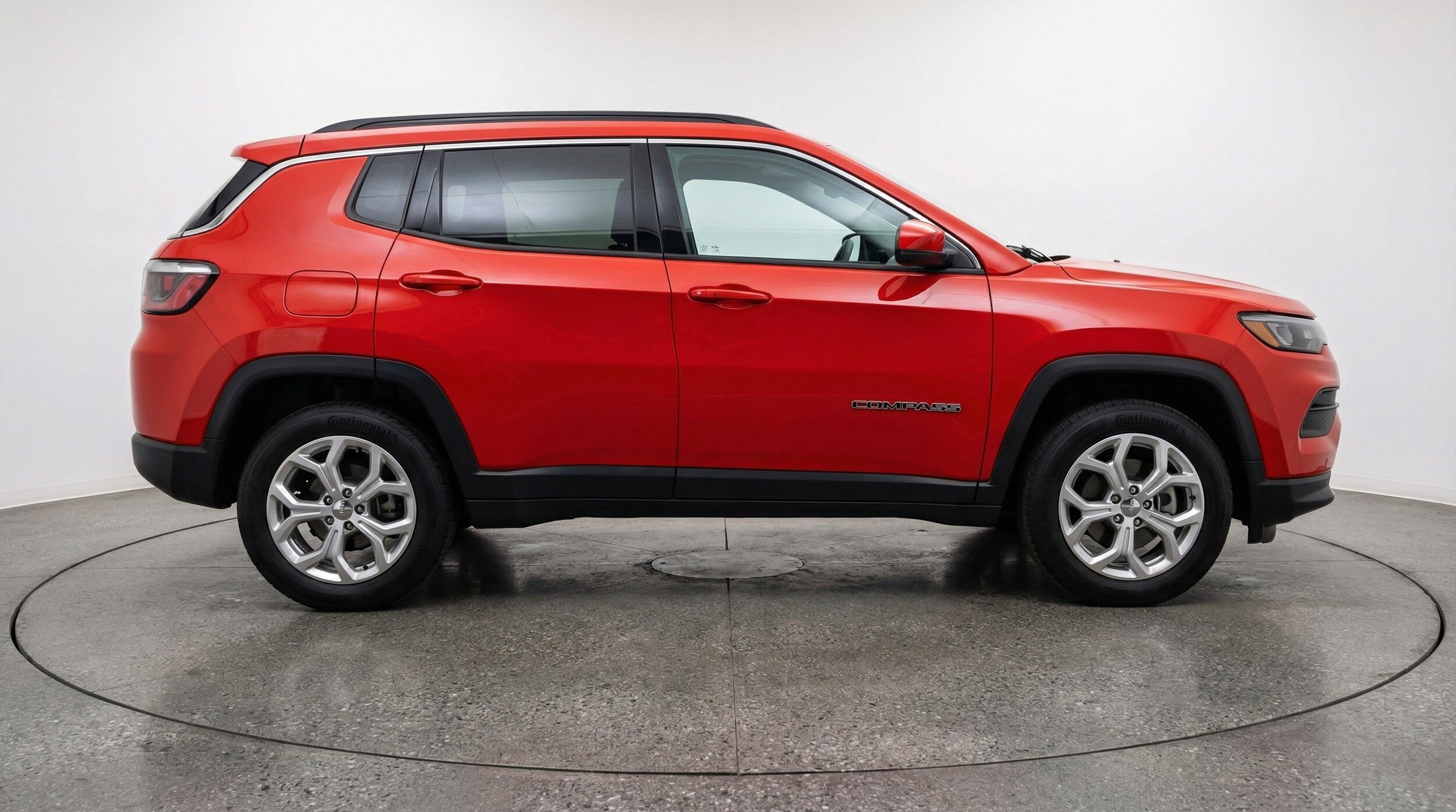 Thumbnail: 2025 Jeep Compass - 11