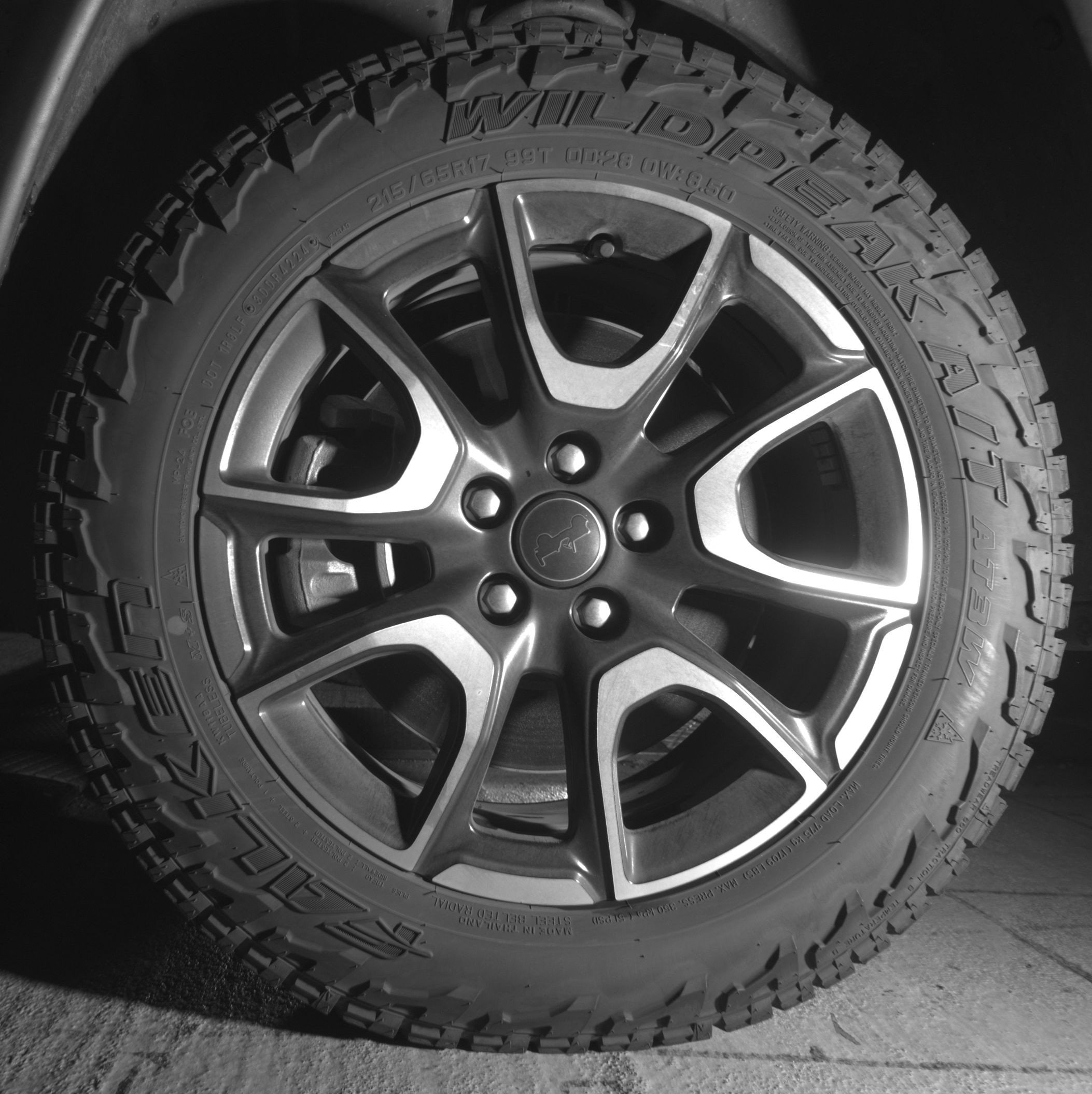 Thumbnail: 2025 Jeep Compass - 12