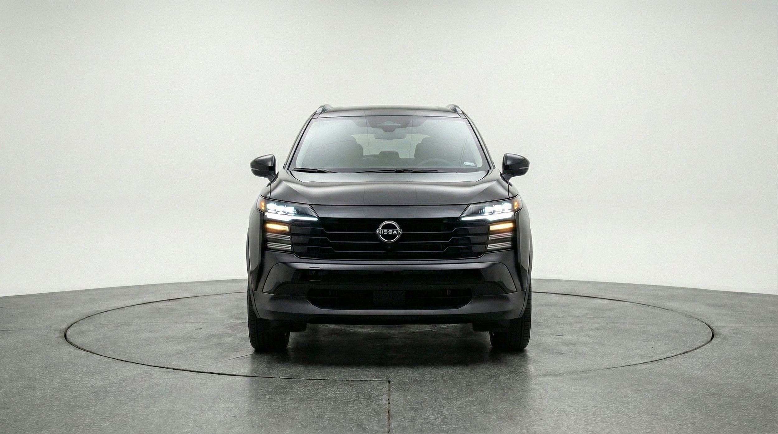 Thumbnail: 2026 Nissan Kicks - 2