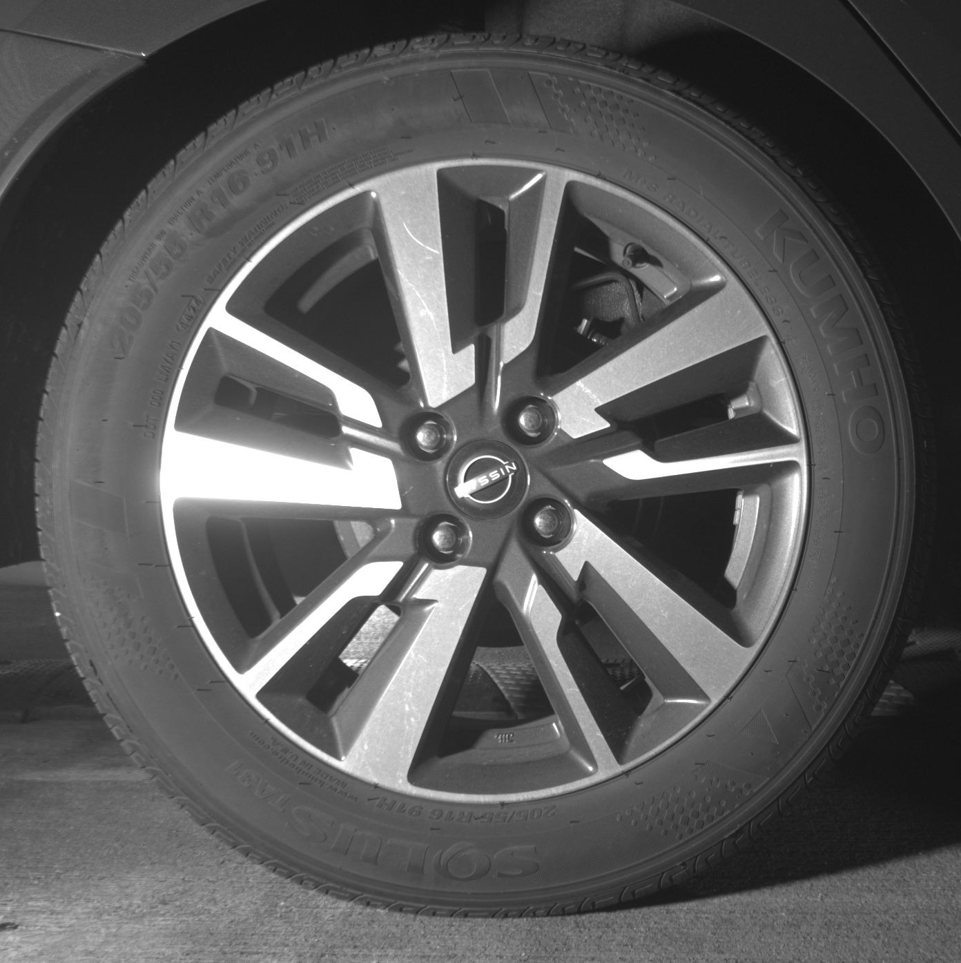 Thumbnail: 2025 Nissan Versa - 12