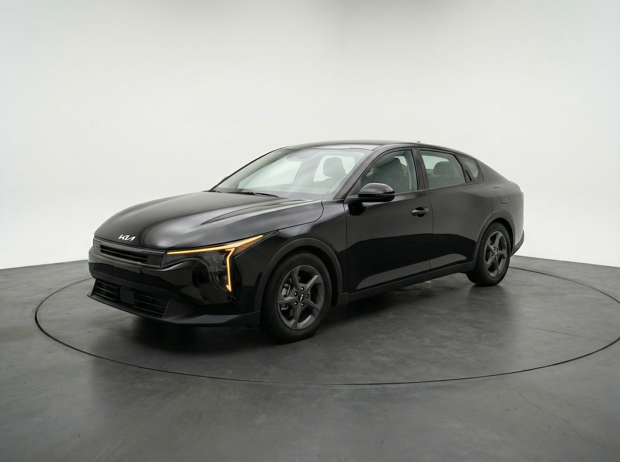 Thumbnail: 2025 Kia K4 - 3