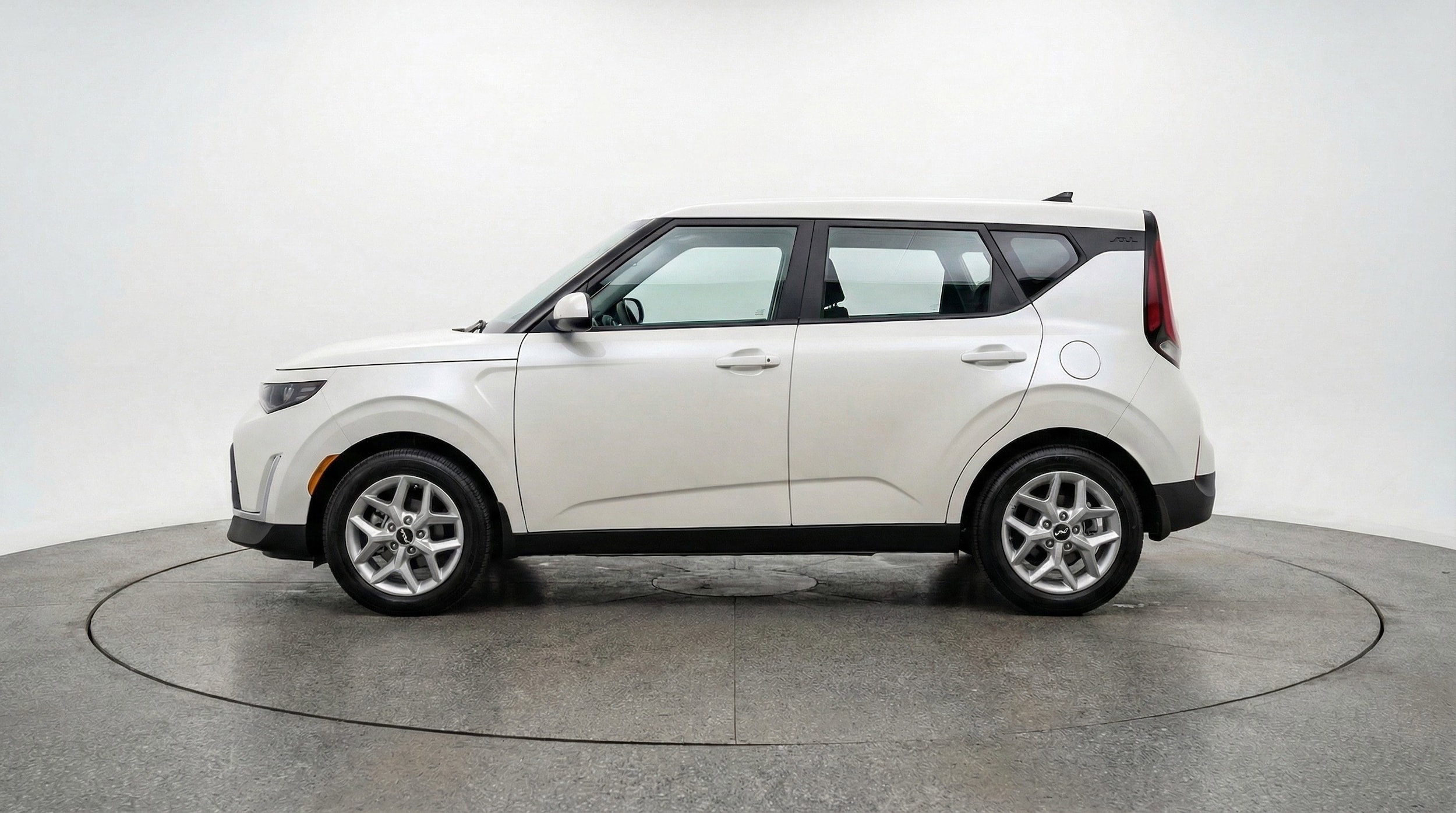 Thumbnail: 2025 Kia Soul - 5
