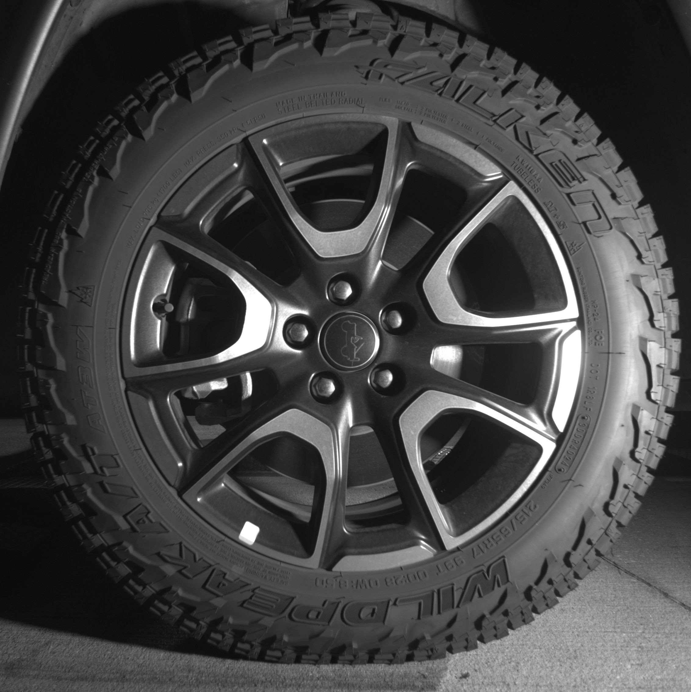 Thumbnail: 2025 Jeep Compass - 12