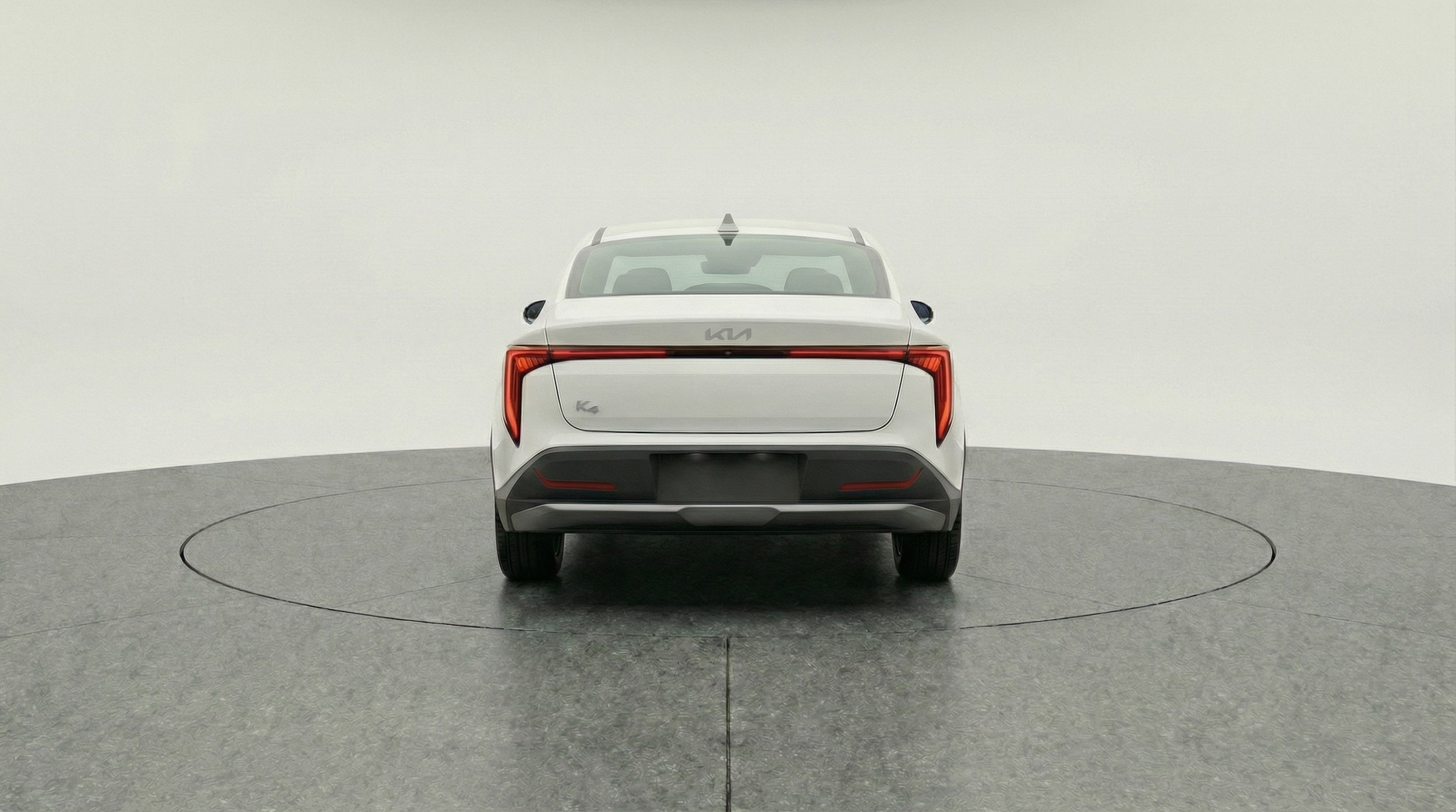 Thumbnail: 2025 Kia K4 - 6