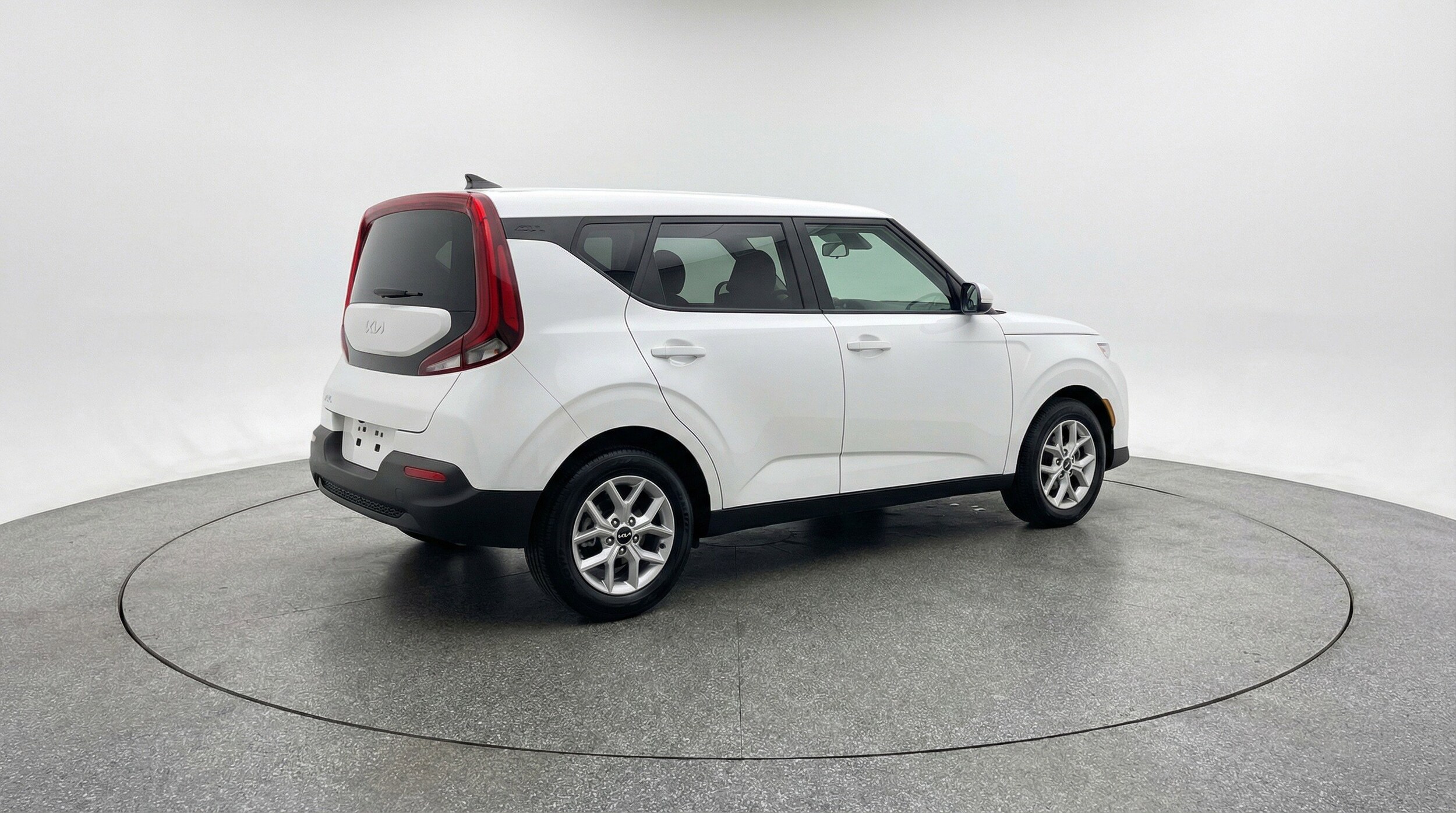 Thumbnail: 2025 Kia Soul - 9