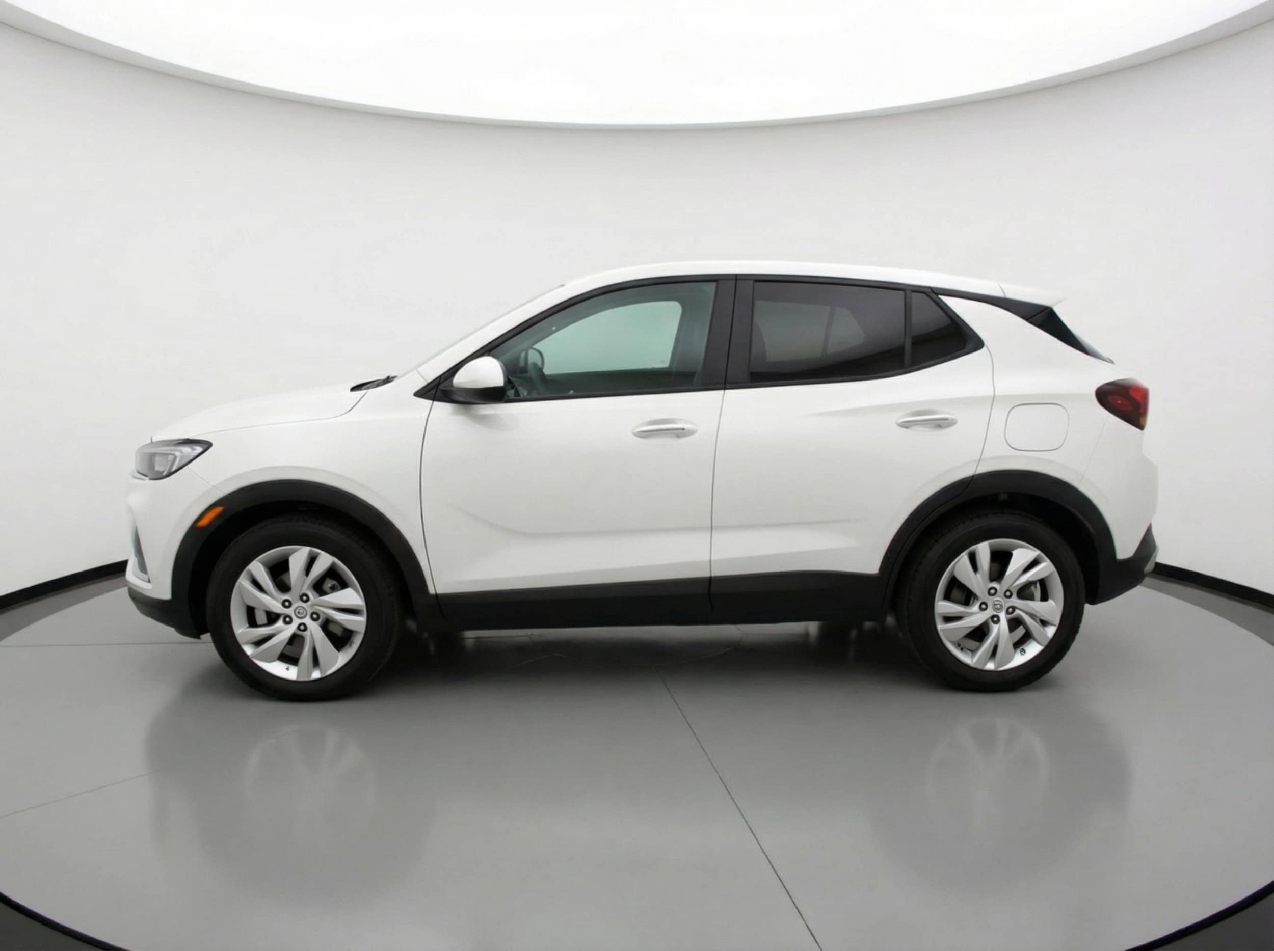 Thumbnail: 2025 Buick Encore GX - 5