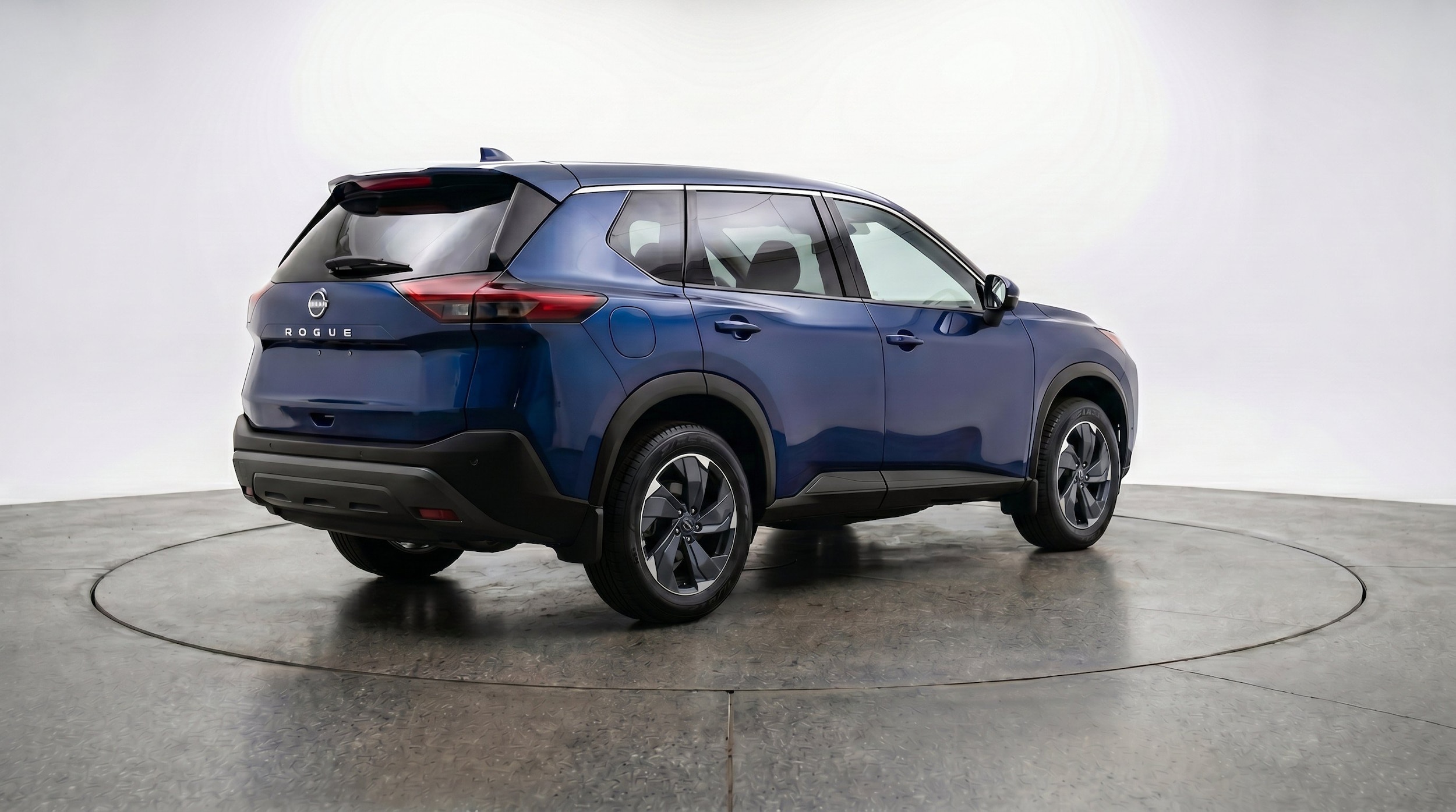 Thumbnail: 2026 Nissan Rogue - 9