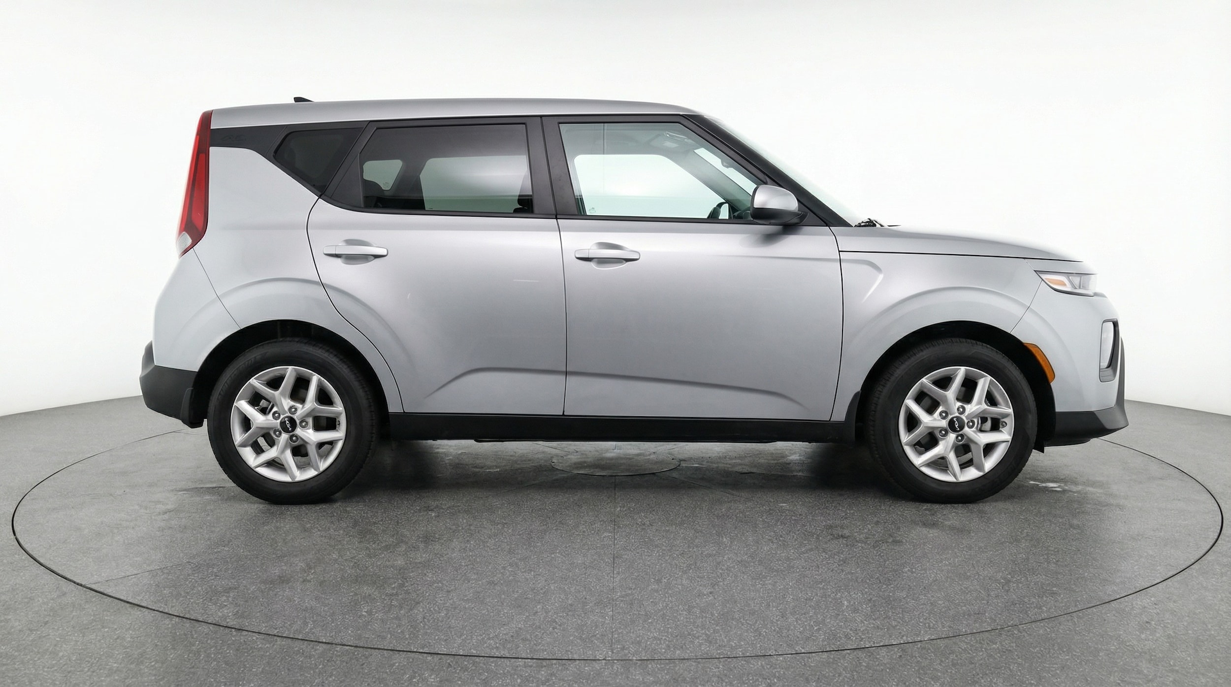 Thumbnail: 2025 Kia Soul - 8