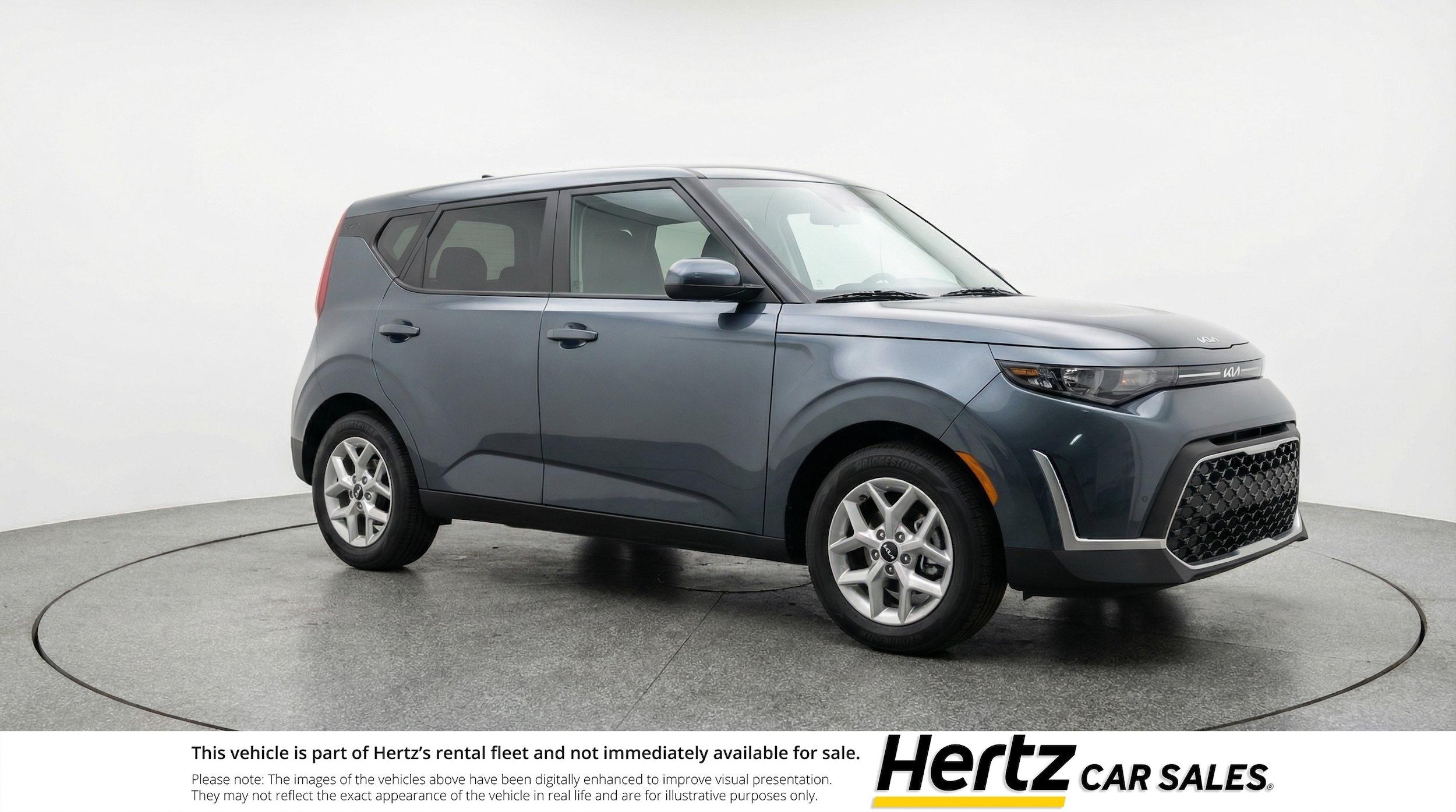 Thumbnail: 2025 Kia Soul - 1