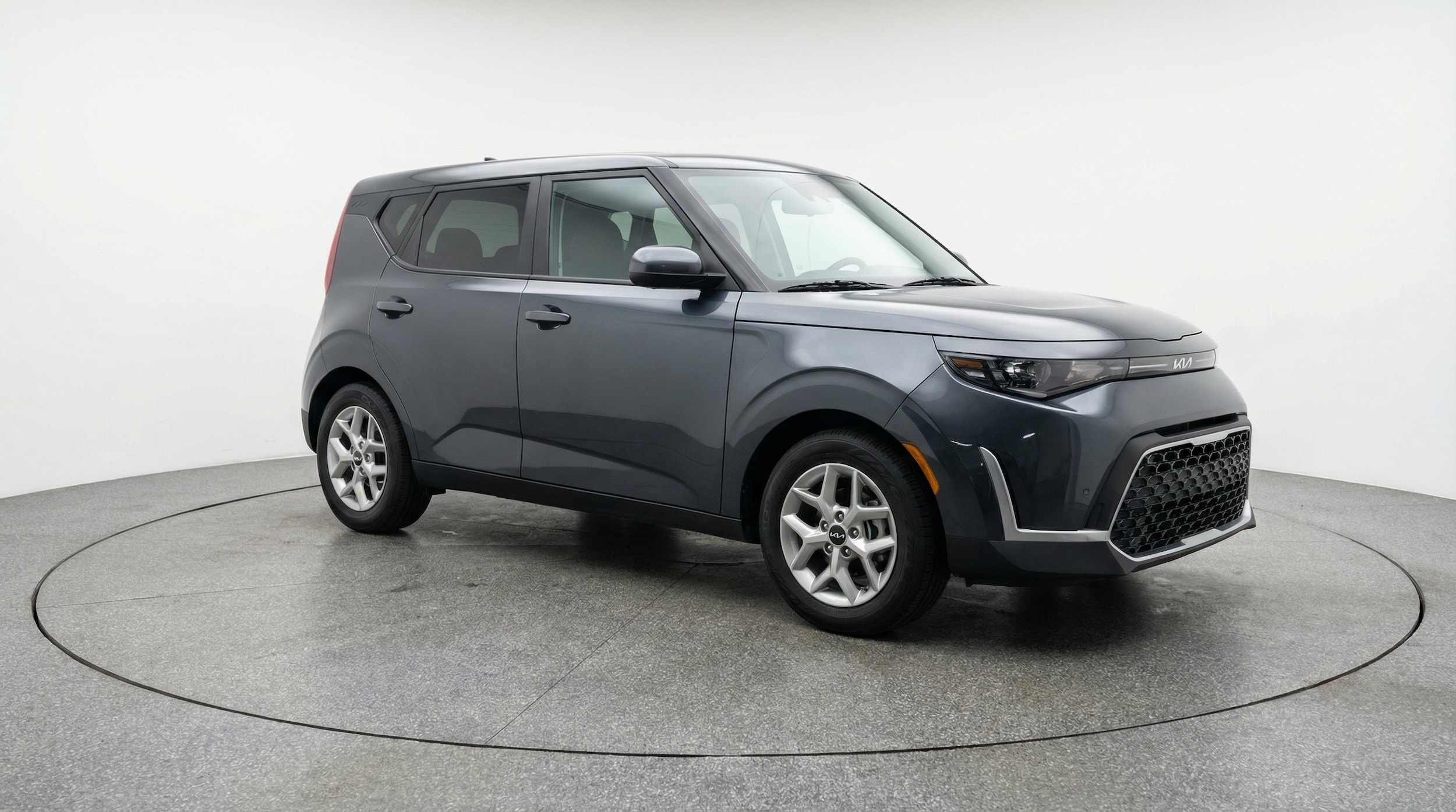 Thumbnail: 2025 Kia Soul - 1