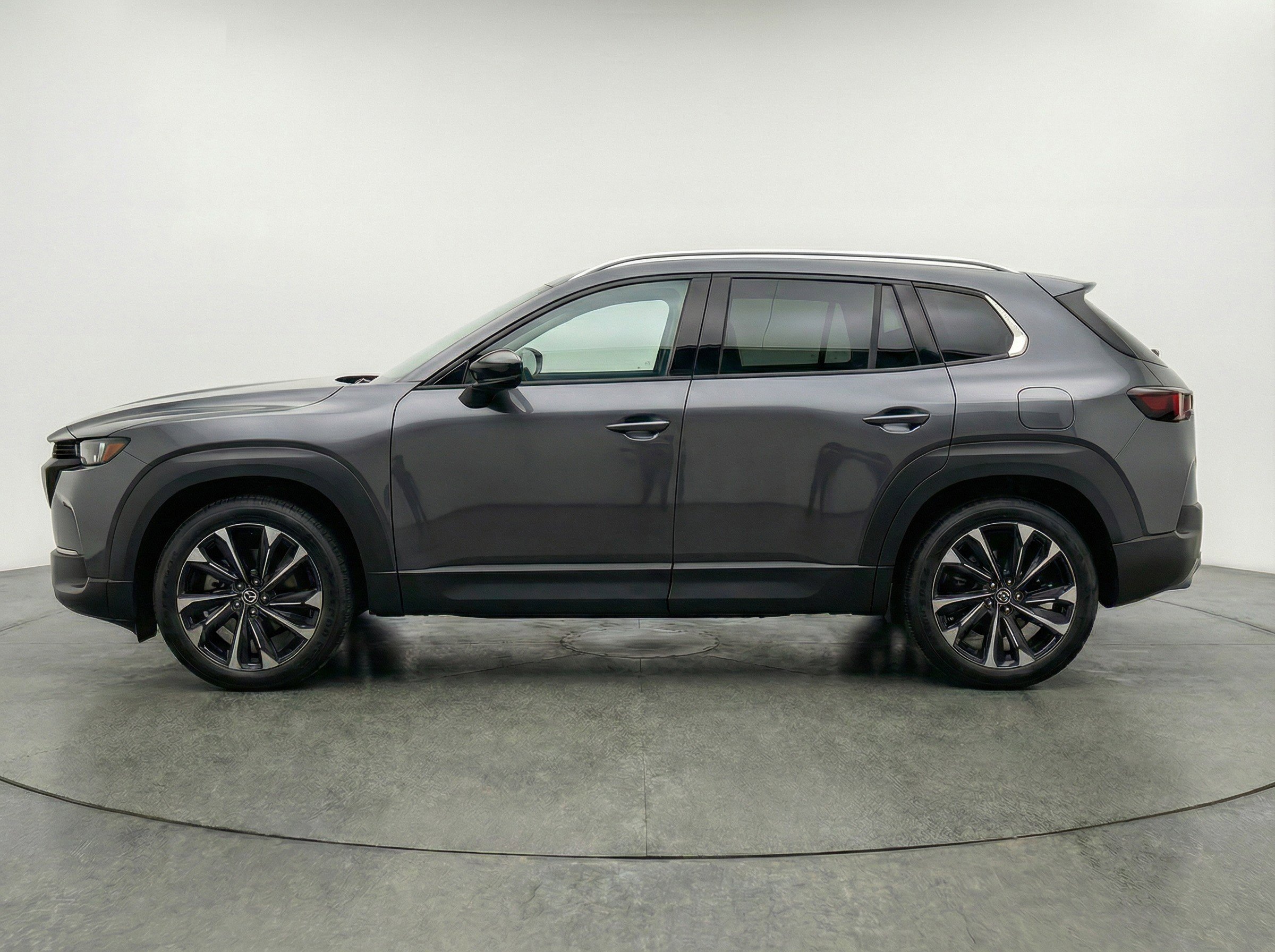 Thumbnail: 2025 Mazda CX-50 - 5