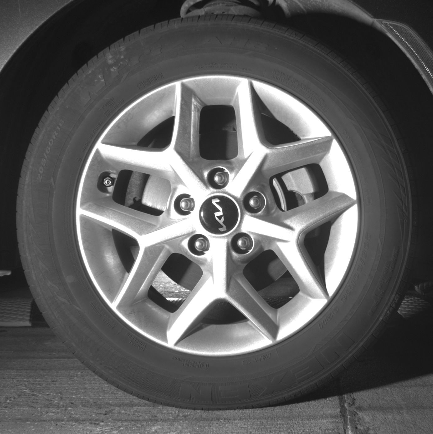 Thumbnail: 2025 Kia Soul - 10