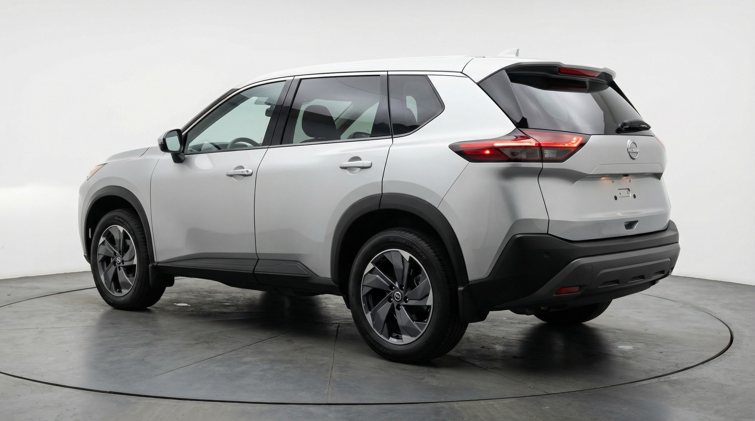 Thumbnail: 2025 Nissan Rogue - 5