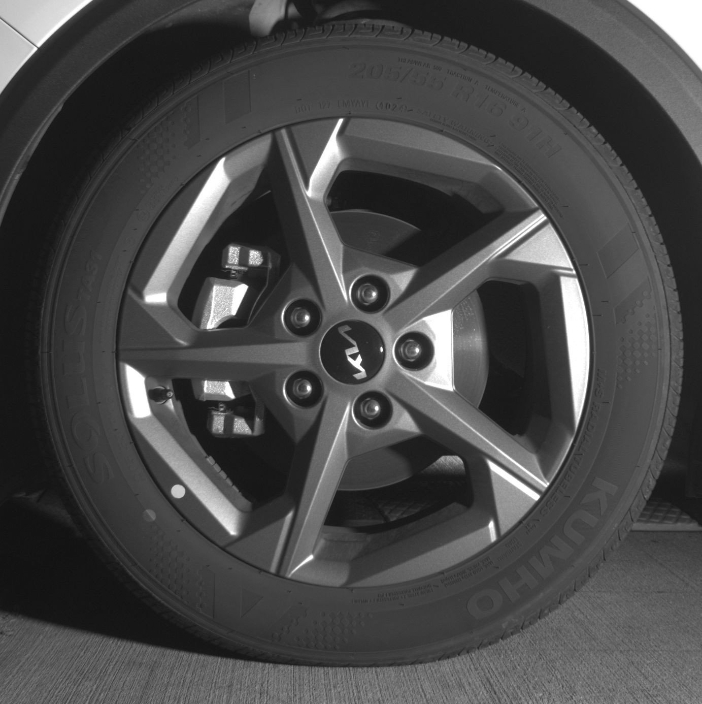 Thumbnail: 2025 Kia K4 - 12