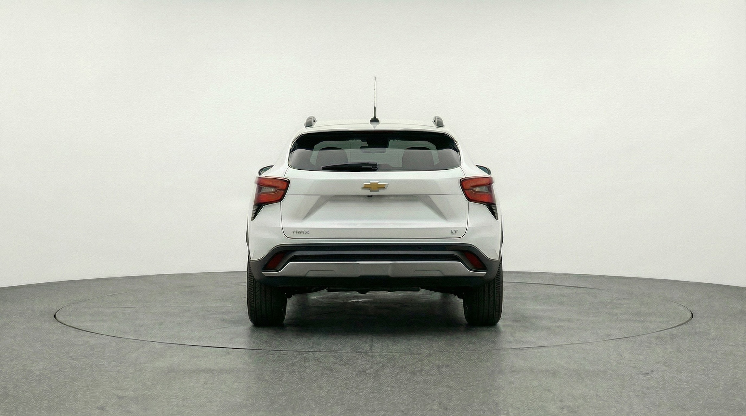 Thumbnail: 2025 Chevrolet Trax - 7