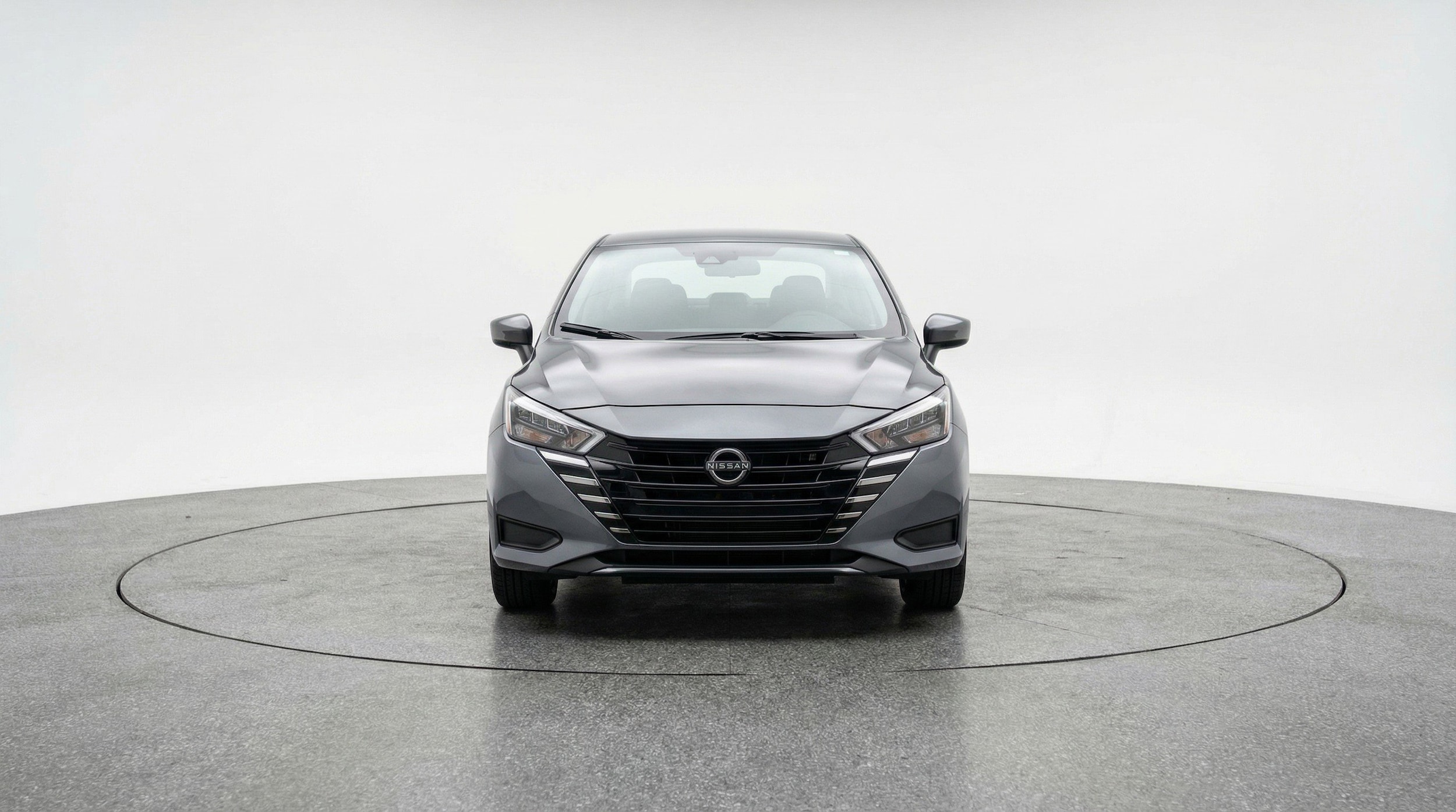 Thumbnail: 2025 Nissan Versa - 2