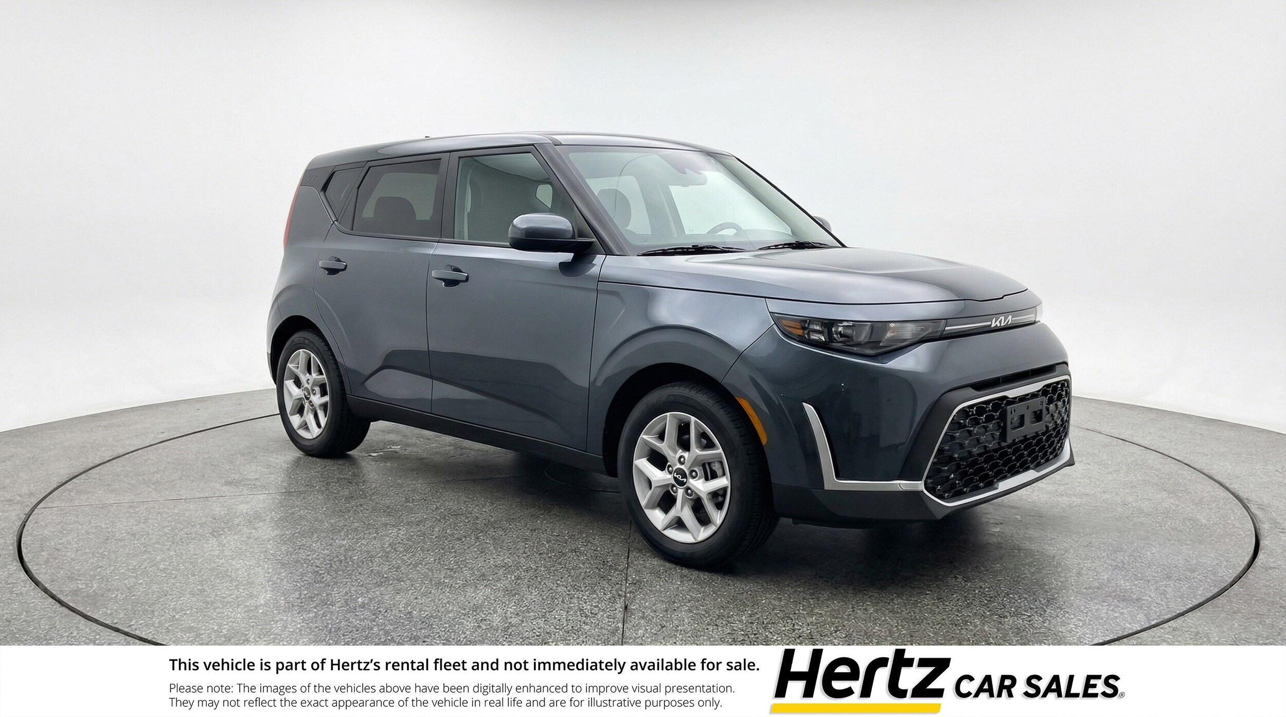 Thumbnail: 2025 Kia Soul - 1