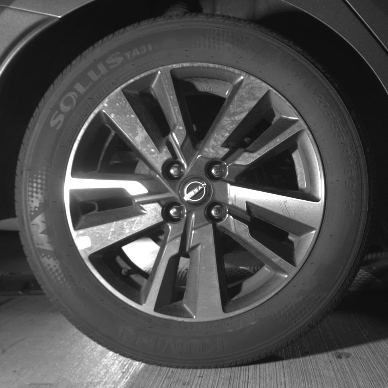 Thumbnail: 2025 Nissan Versa - 12