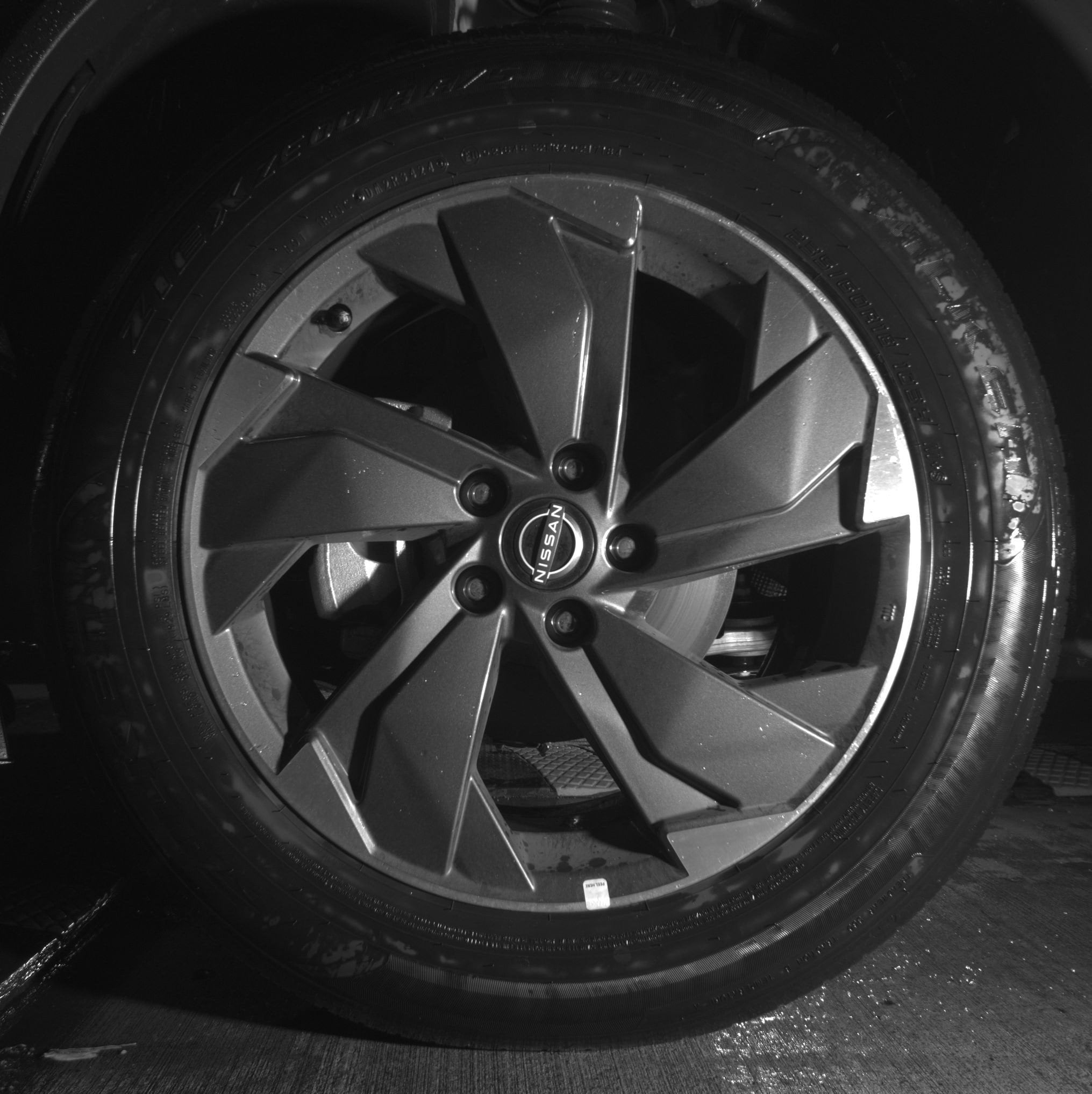 Thumbnail: 2025 Nissan Rogue - 12