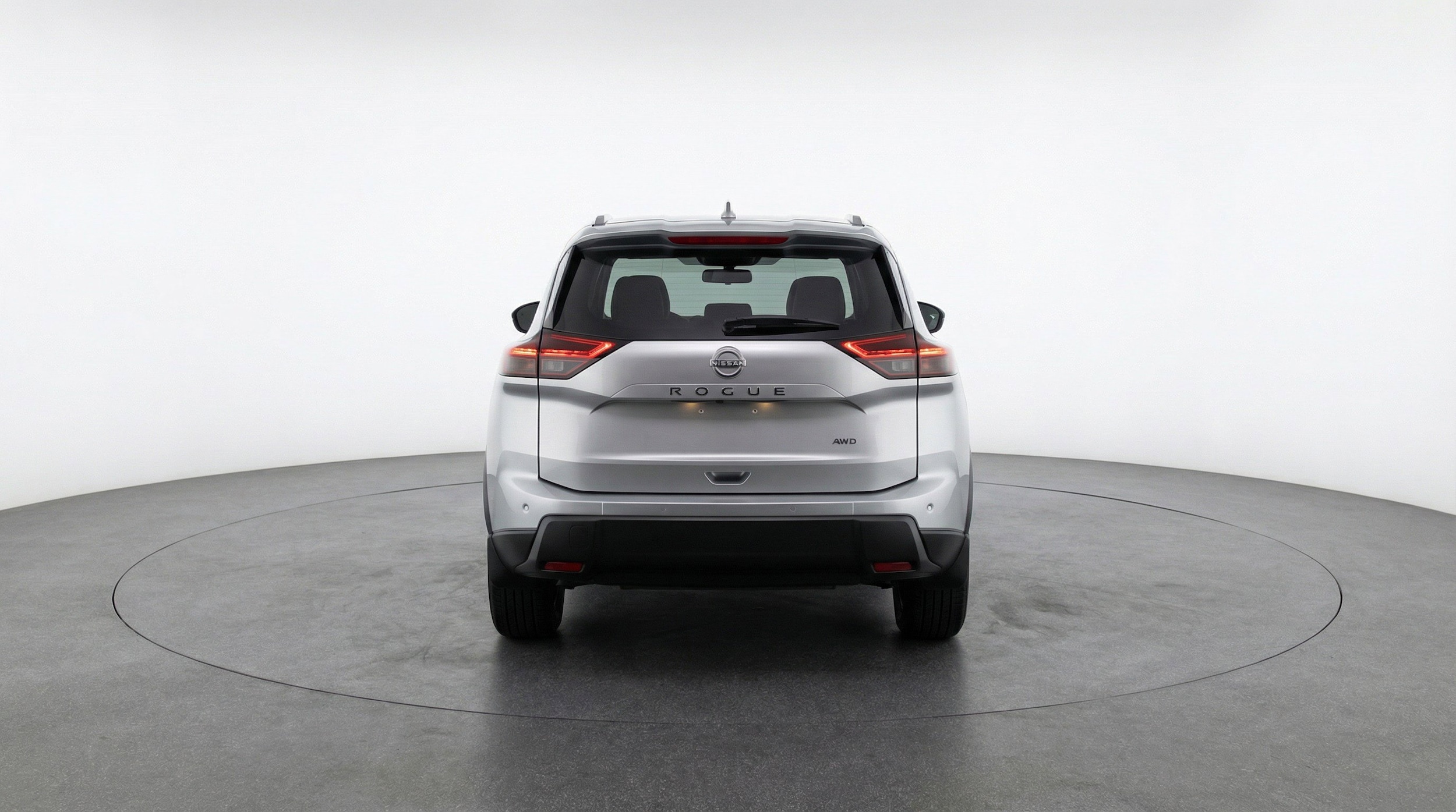 Thumbnail: 2025 Nissan Rogue - 7