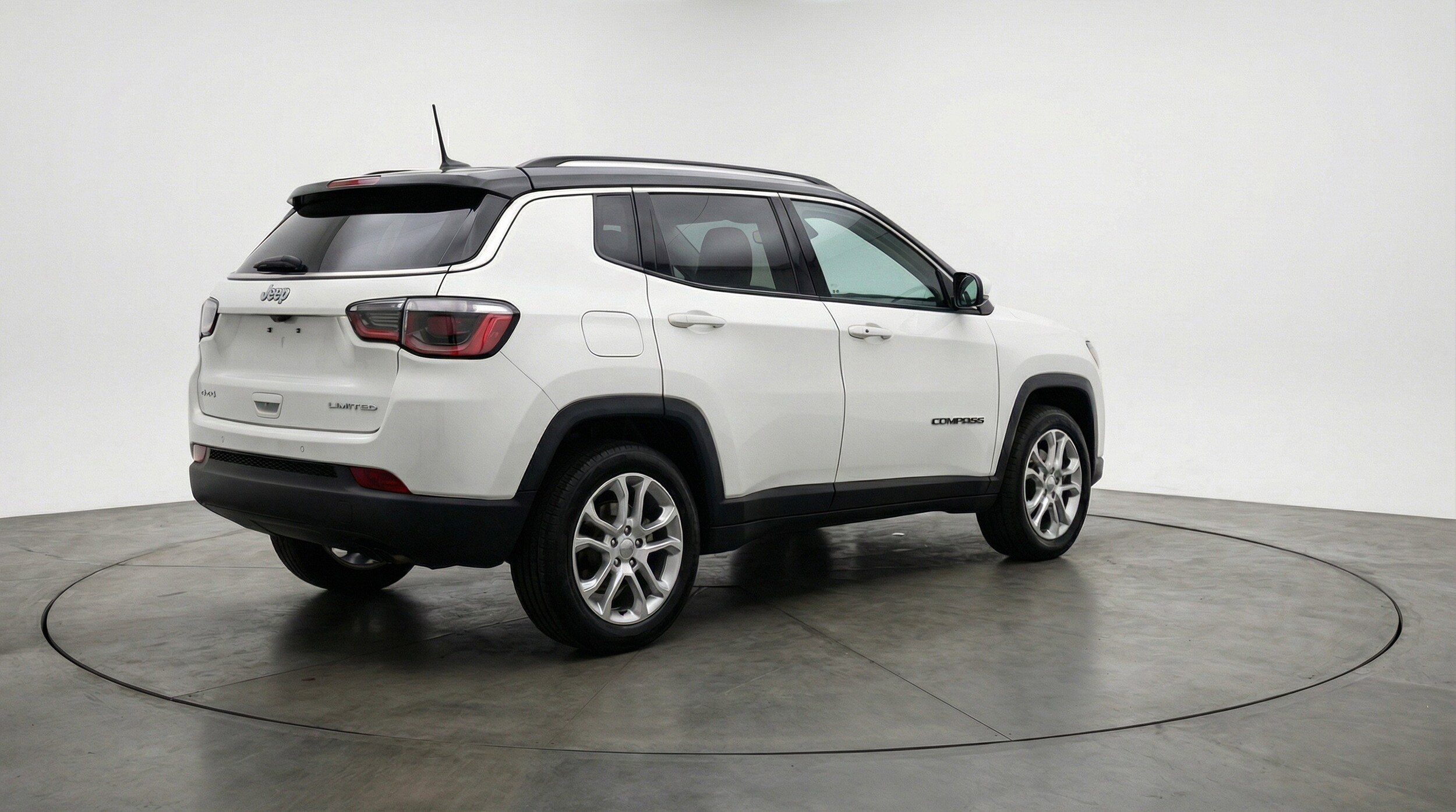 Thumbnail: 2025 Jeep Compass - 9