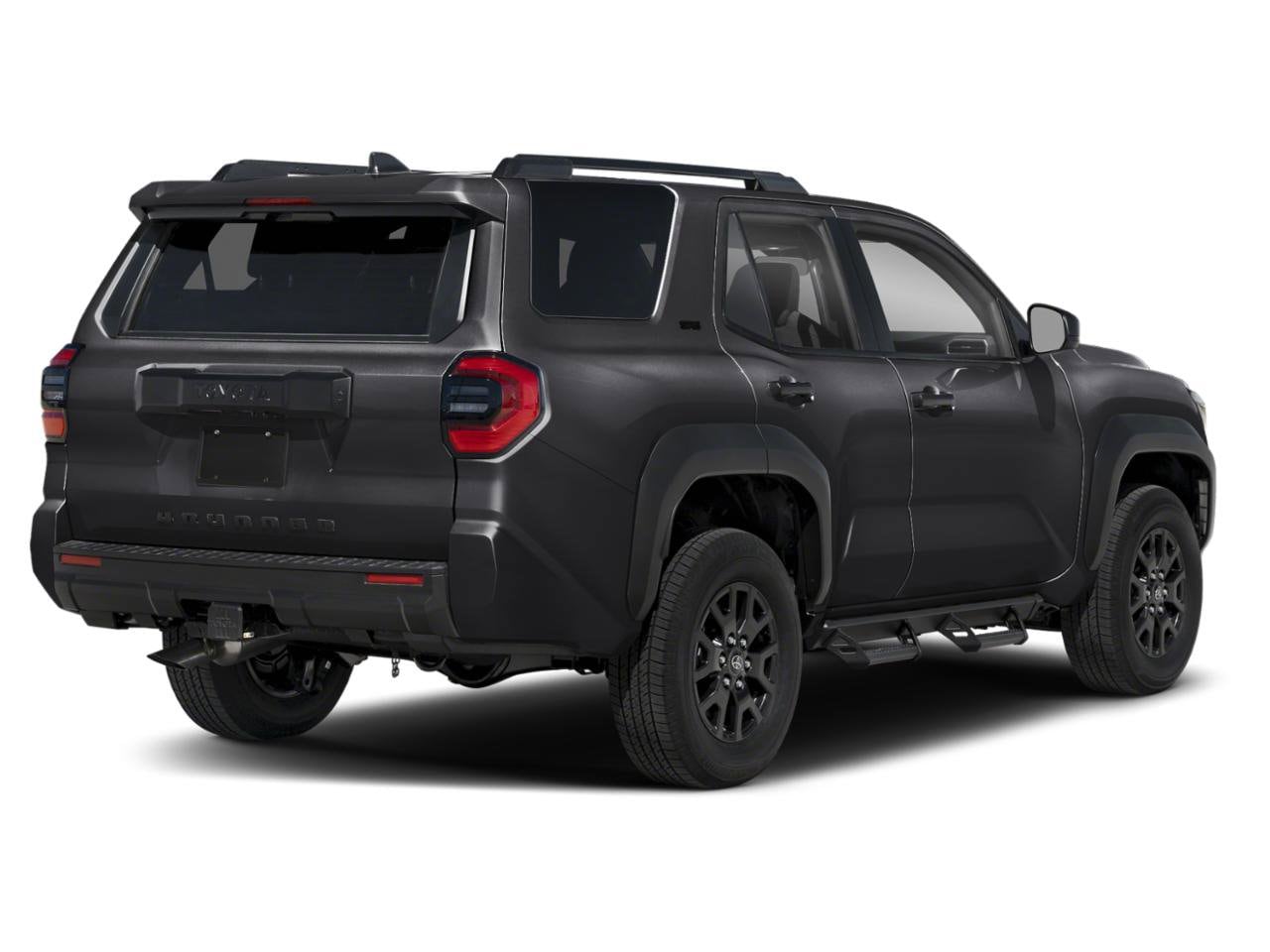 Thumbnail: 2025 Toyota 4Runner - 2