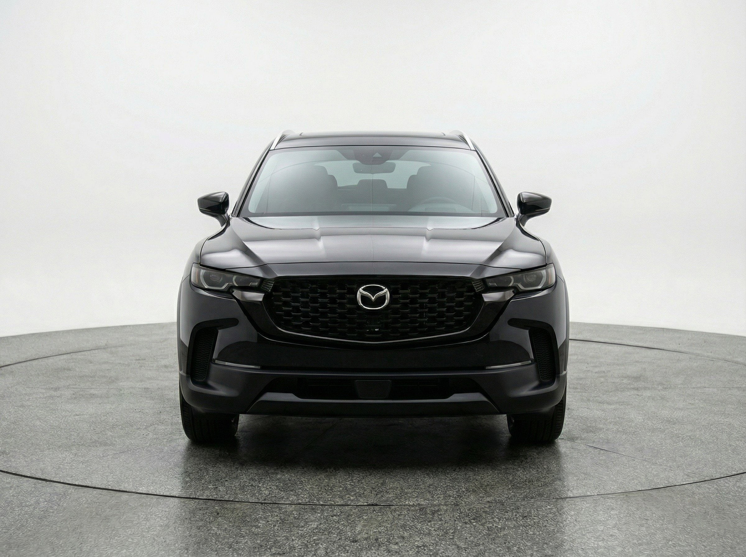 Thumbnail: 2025 Mazda CX-50 - 2