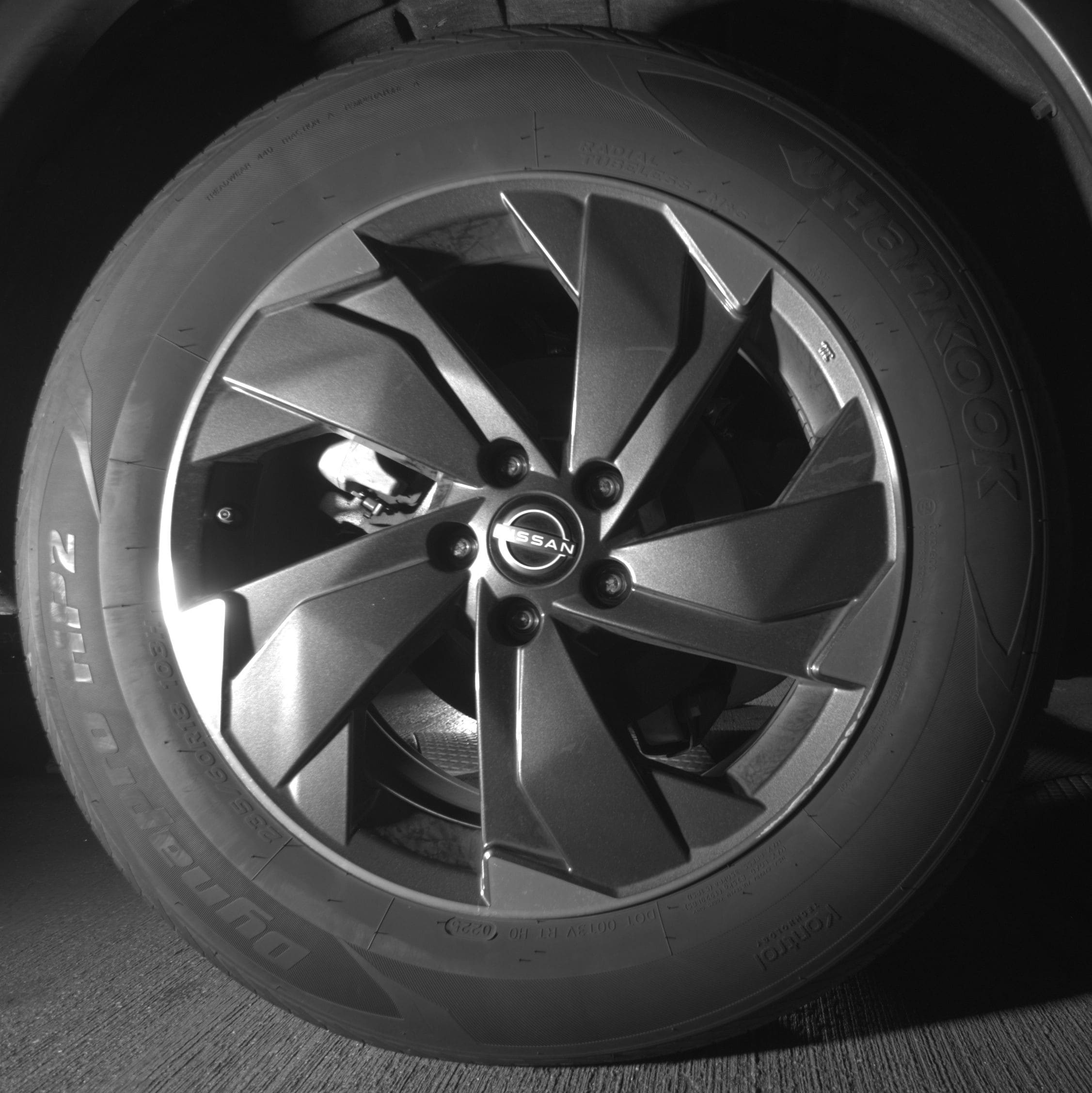 Thumbnail: 2025 Nissan Rogue - 12