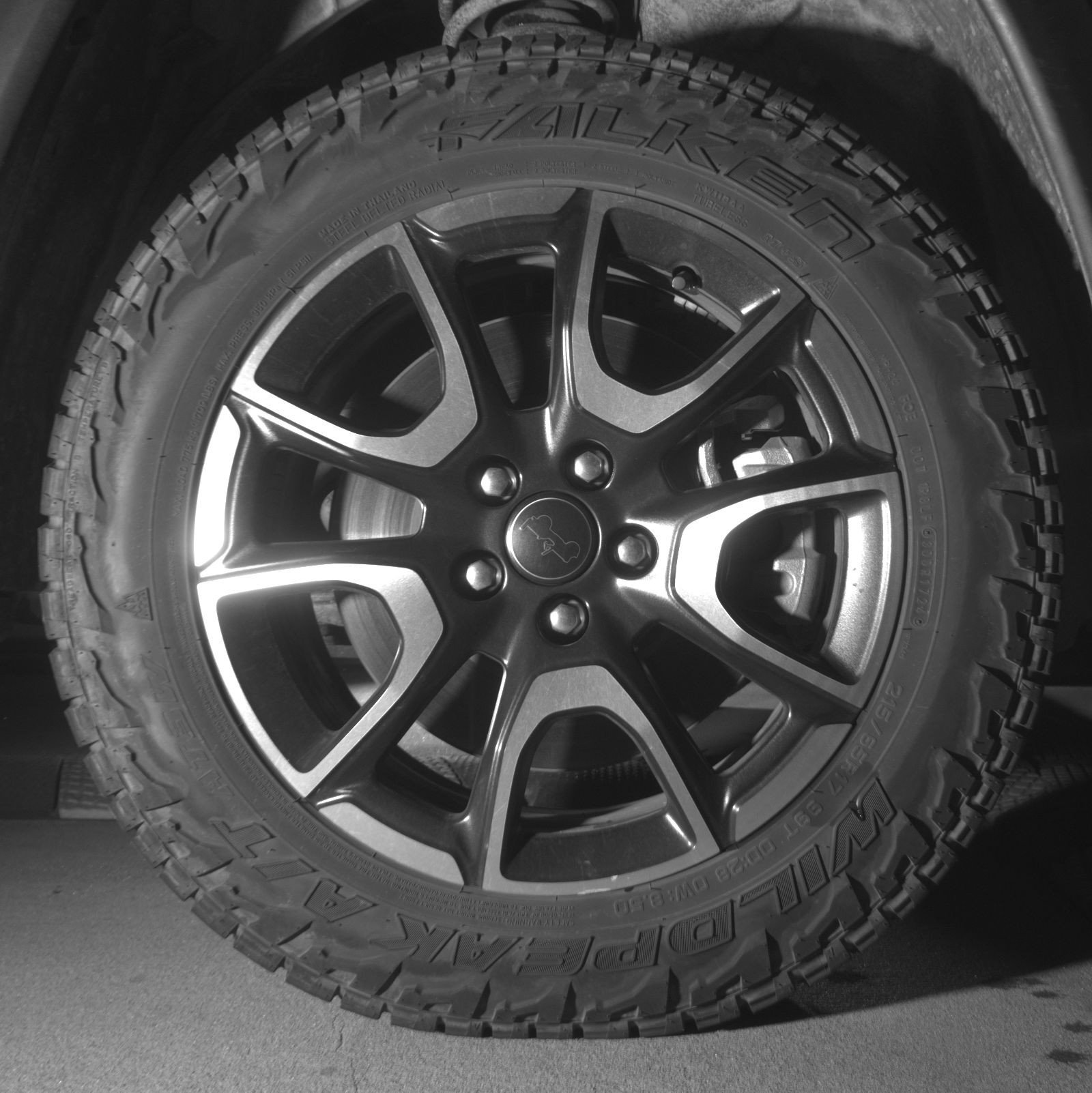 Thumbnail: 2025 Jeep Compass - 13